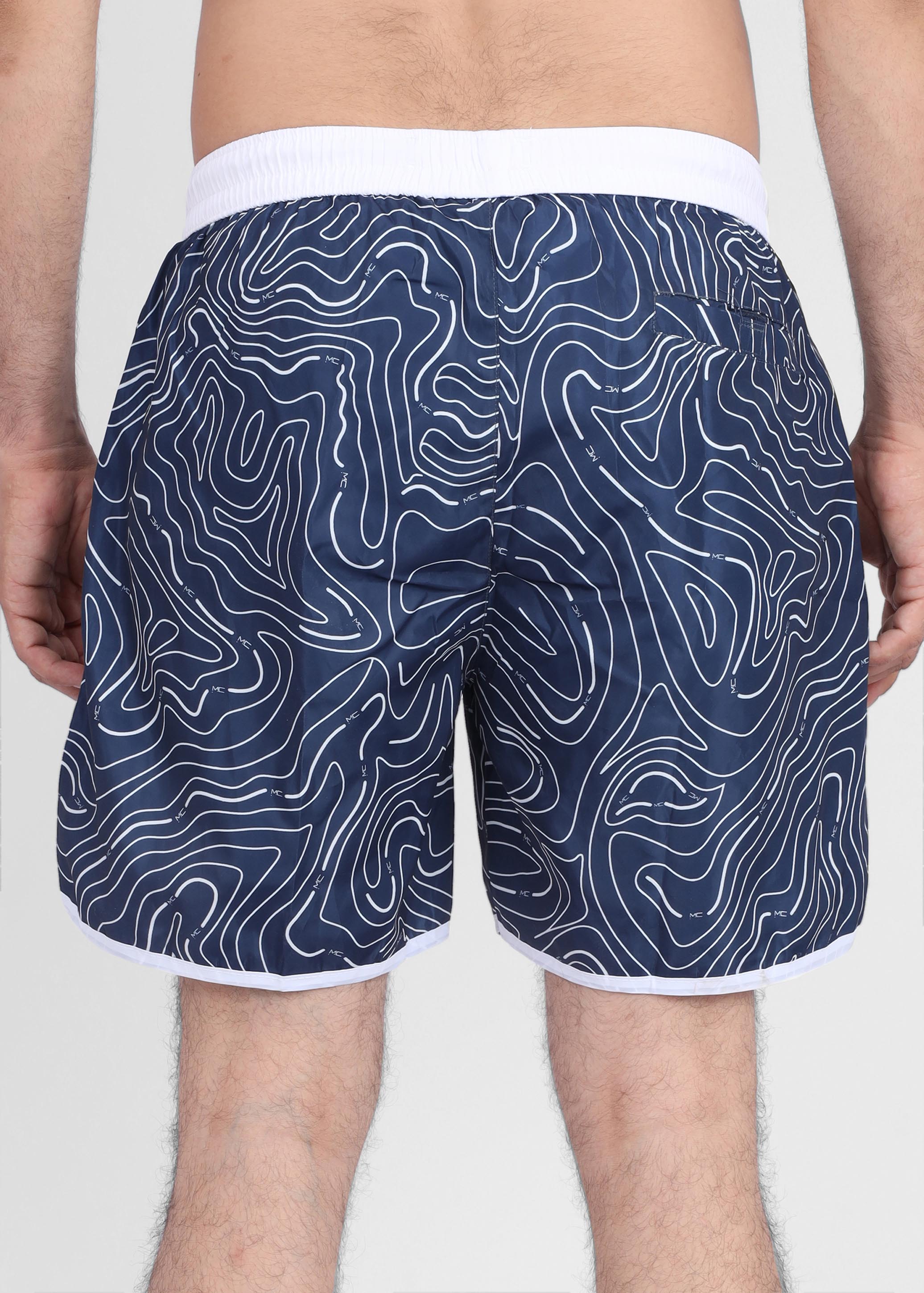 swimming short