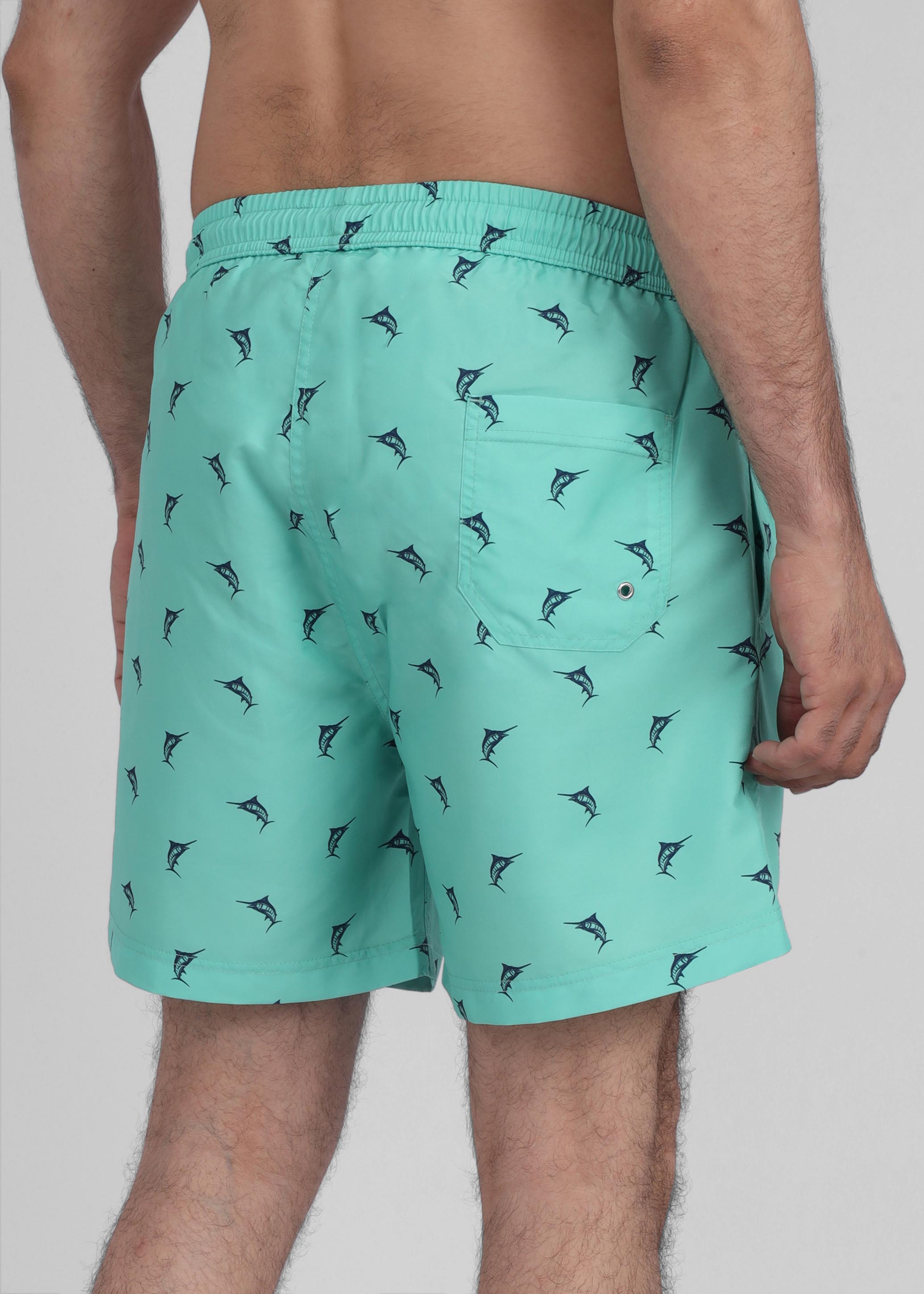 swimming short