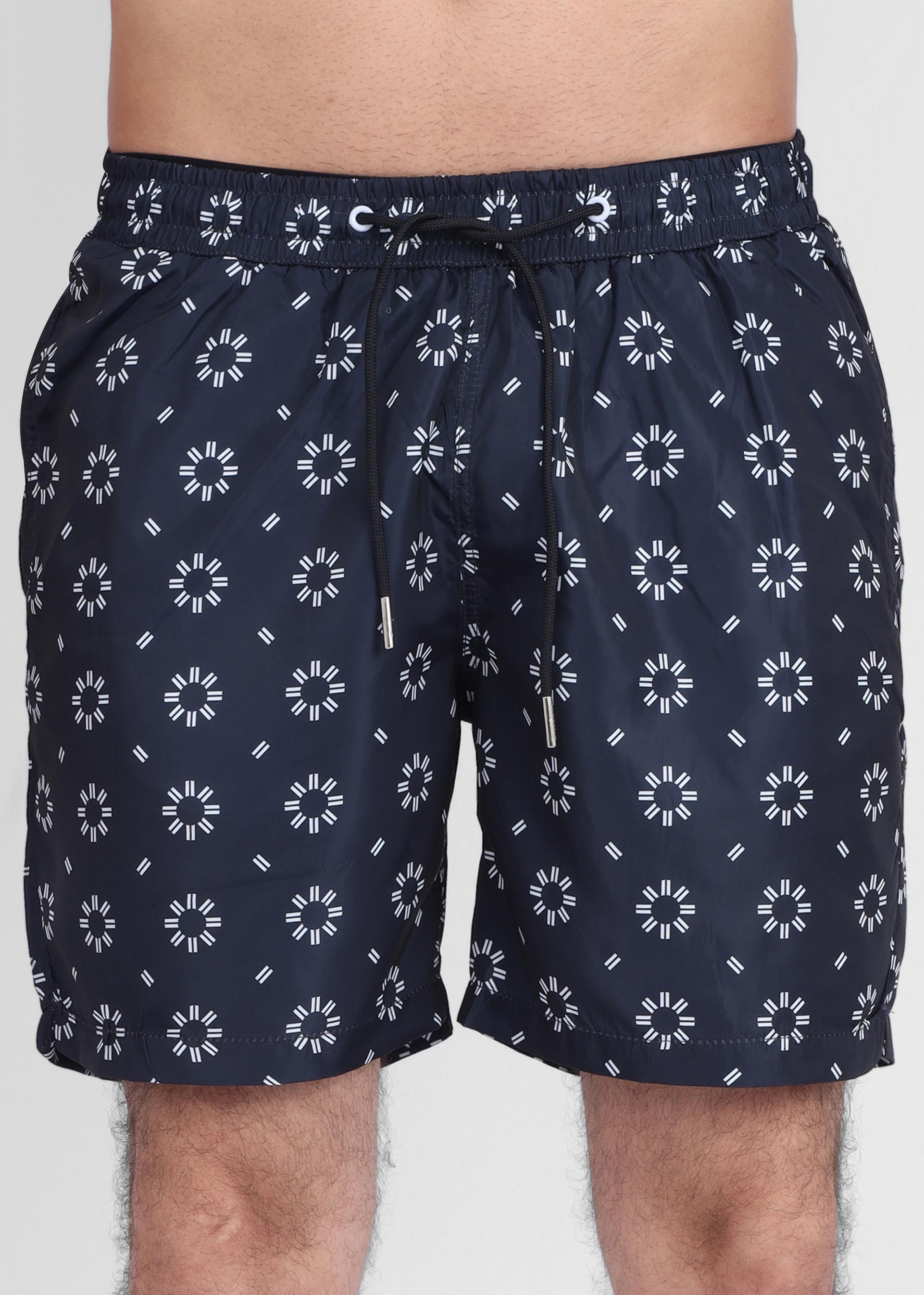 Swimming short