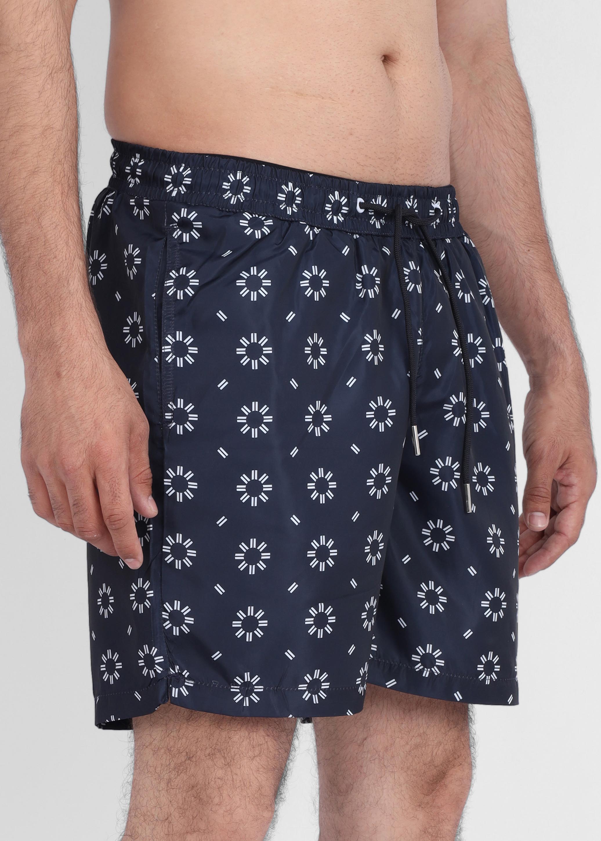 Swimming short