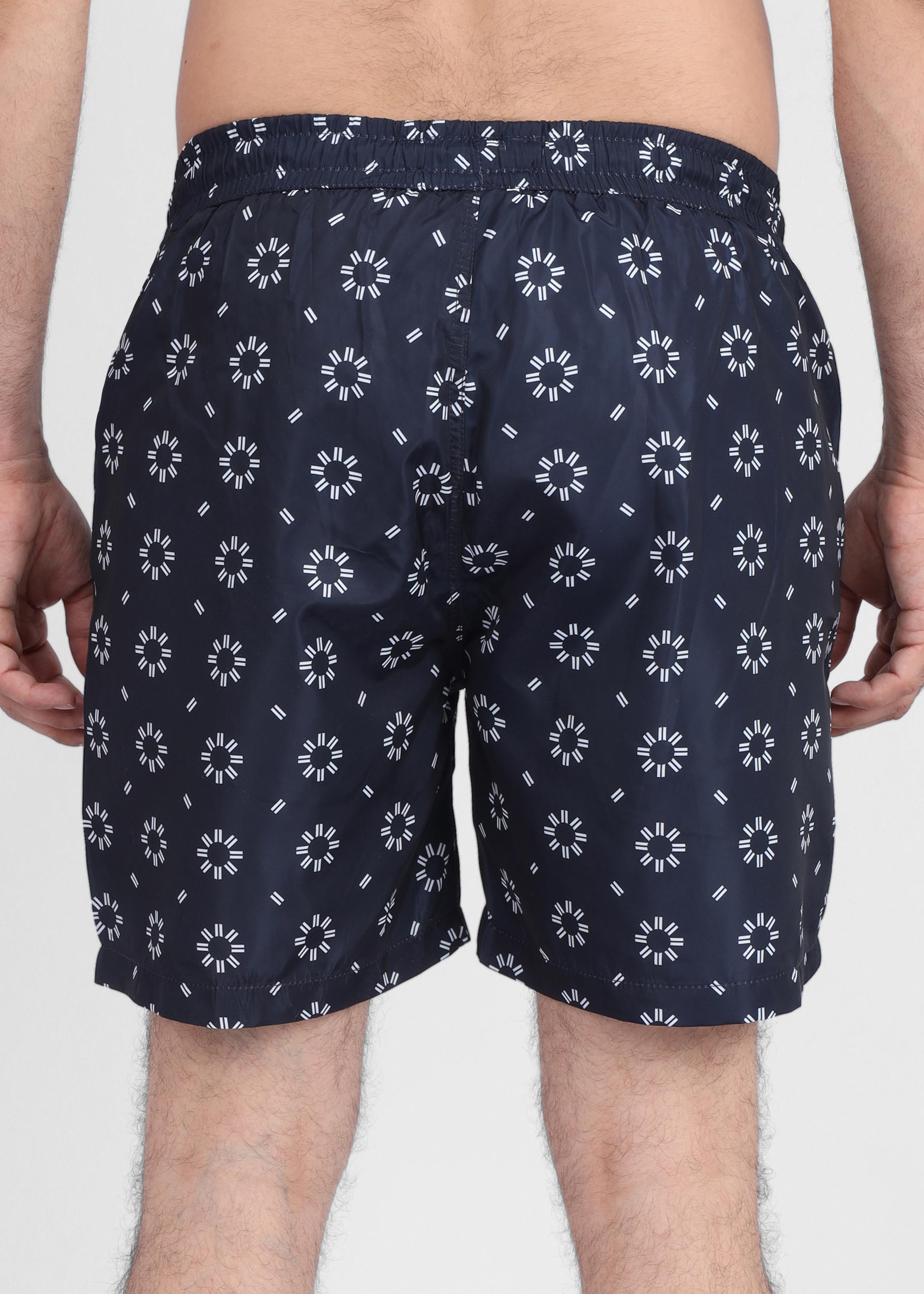 Swimming short