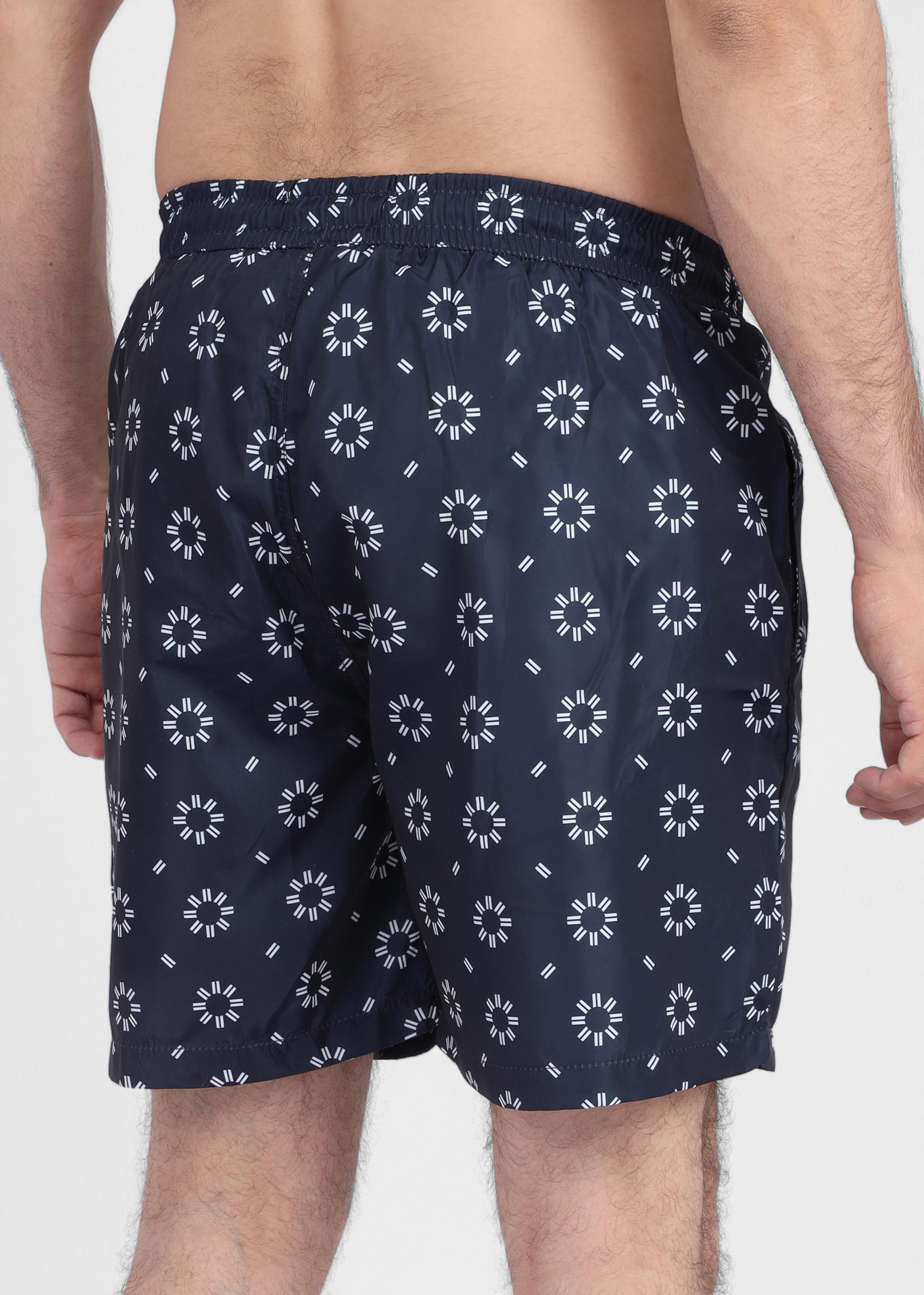 Swimming short