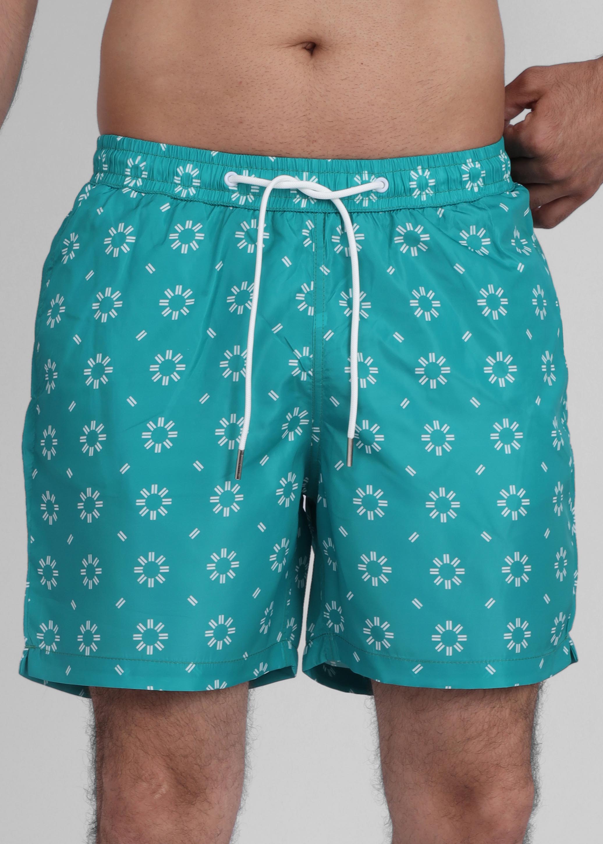 Swimming short