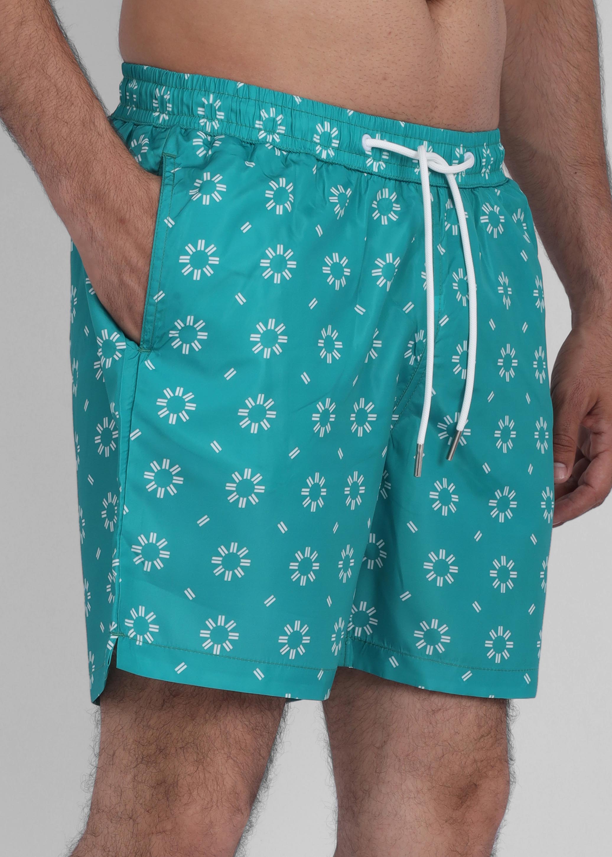 Swimming short