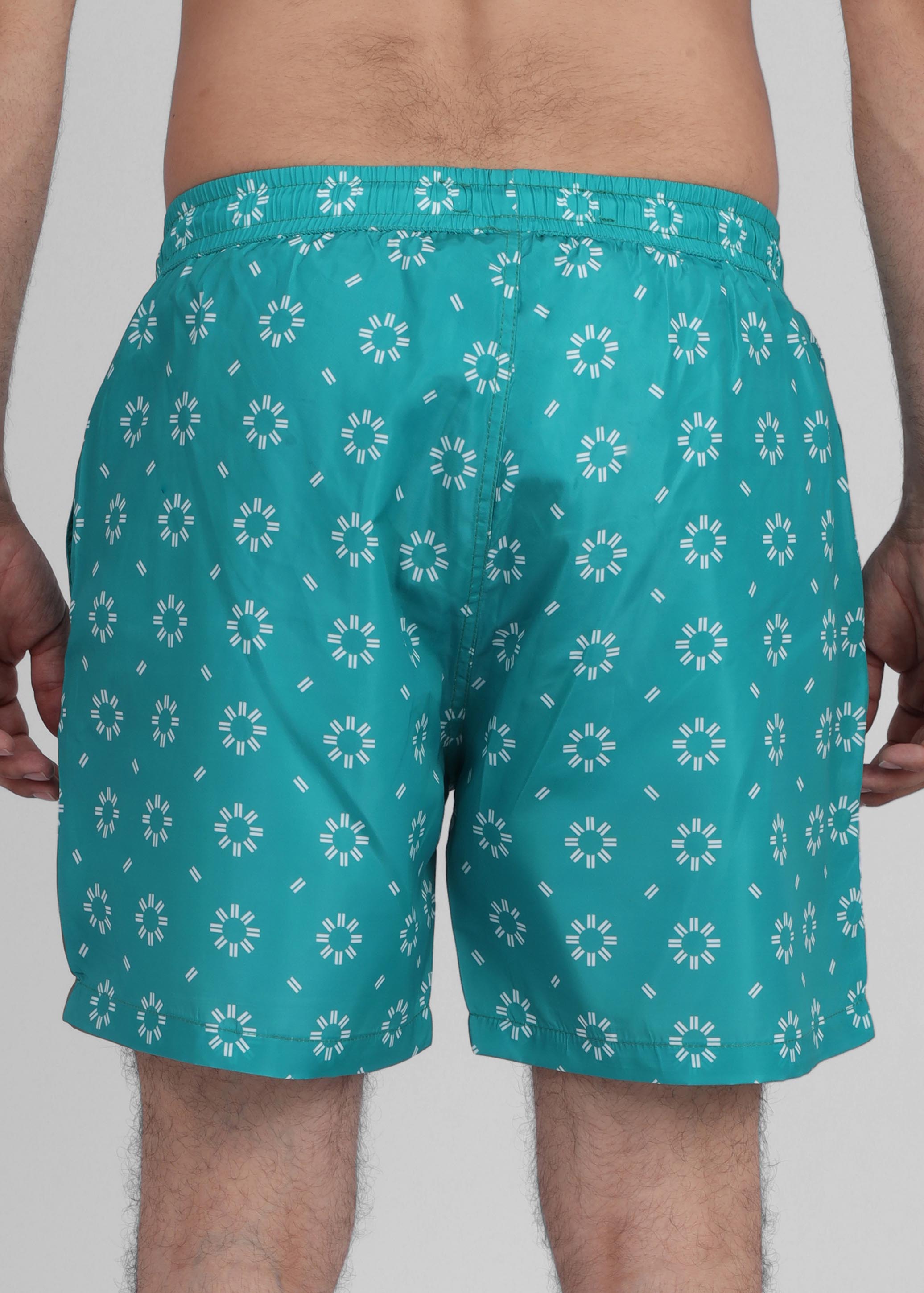 Swimming short