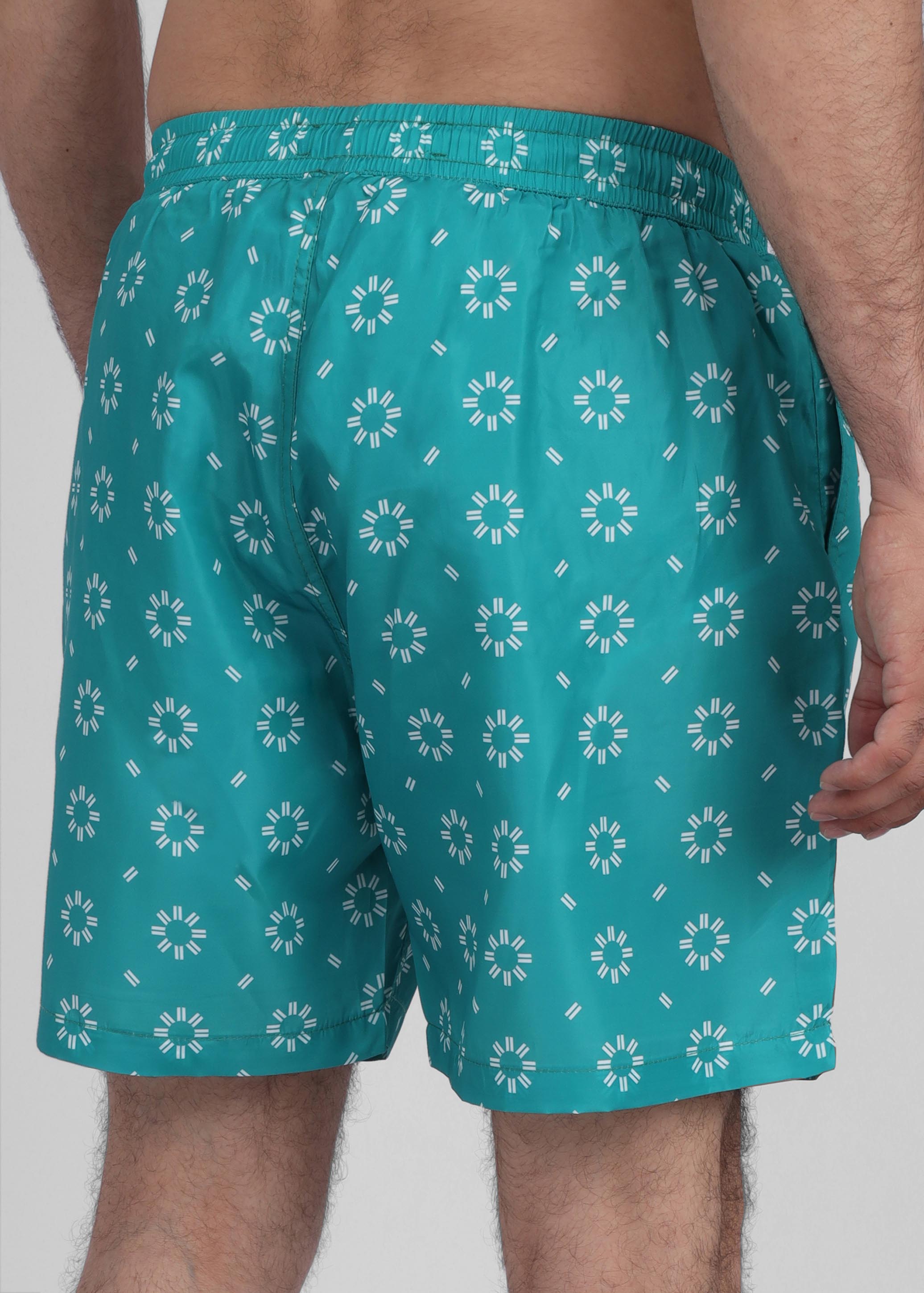 Swimming short