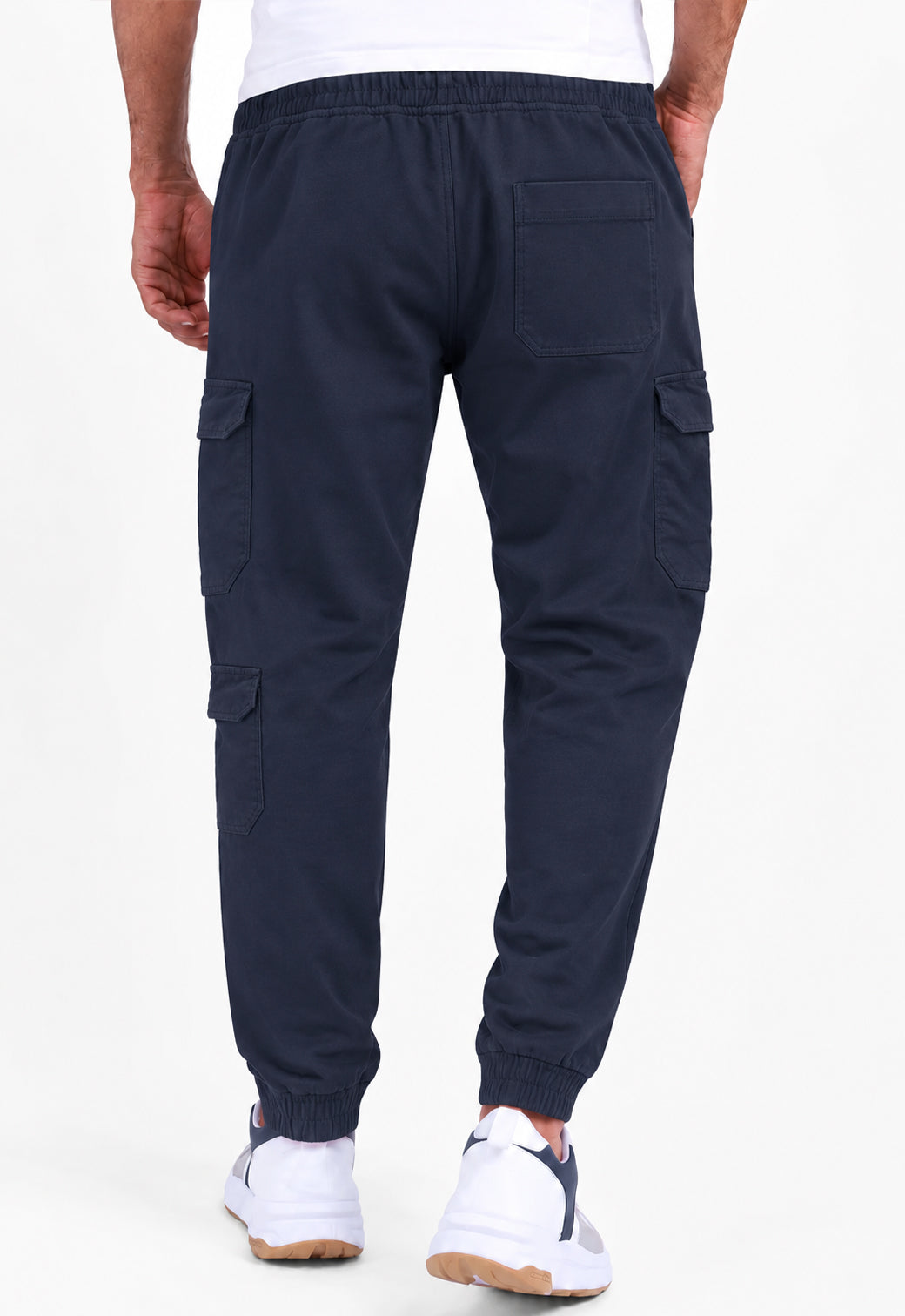 Slim Fit Joggers Pant