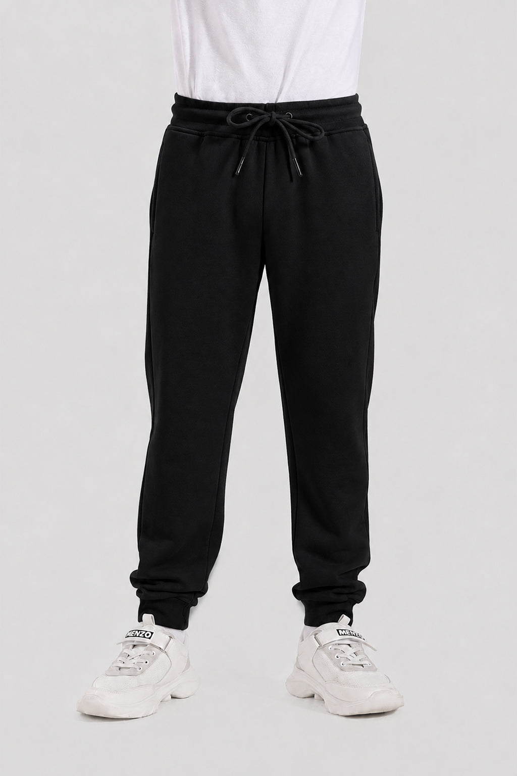 Cotton Sweatpant