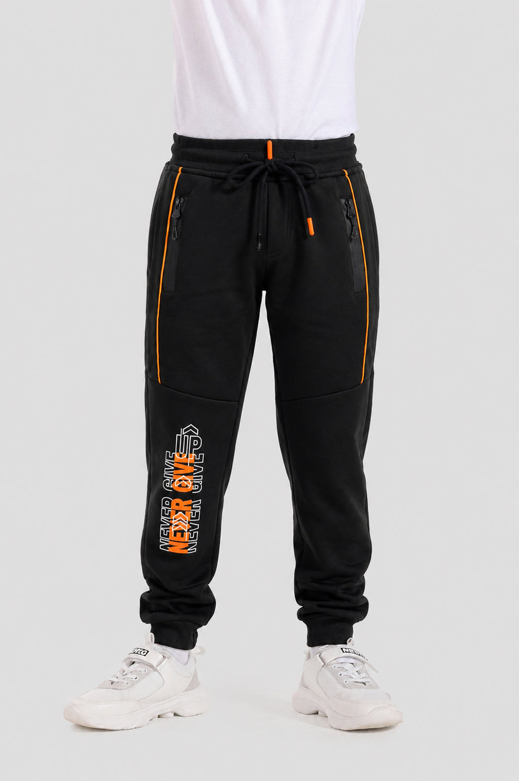 Cotton Sweatpant