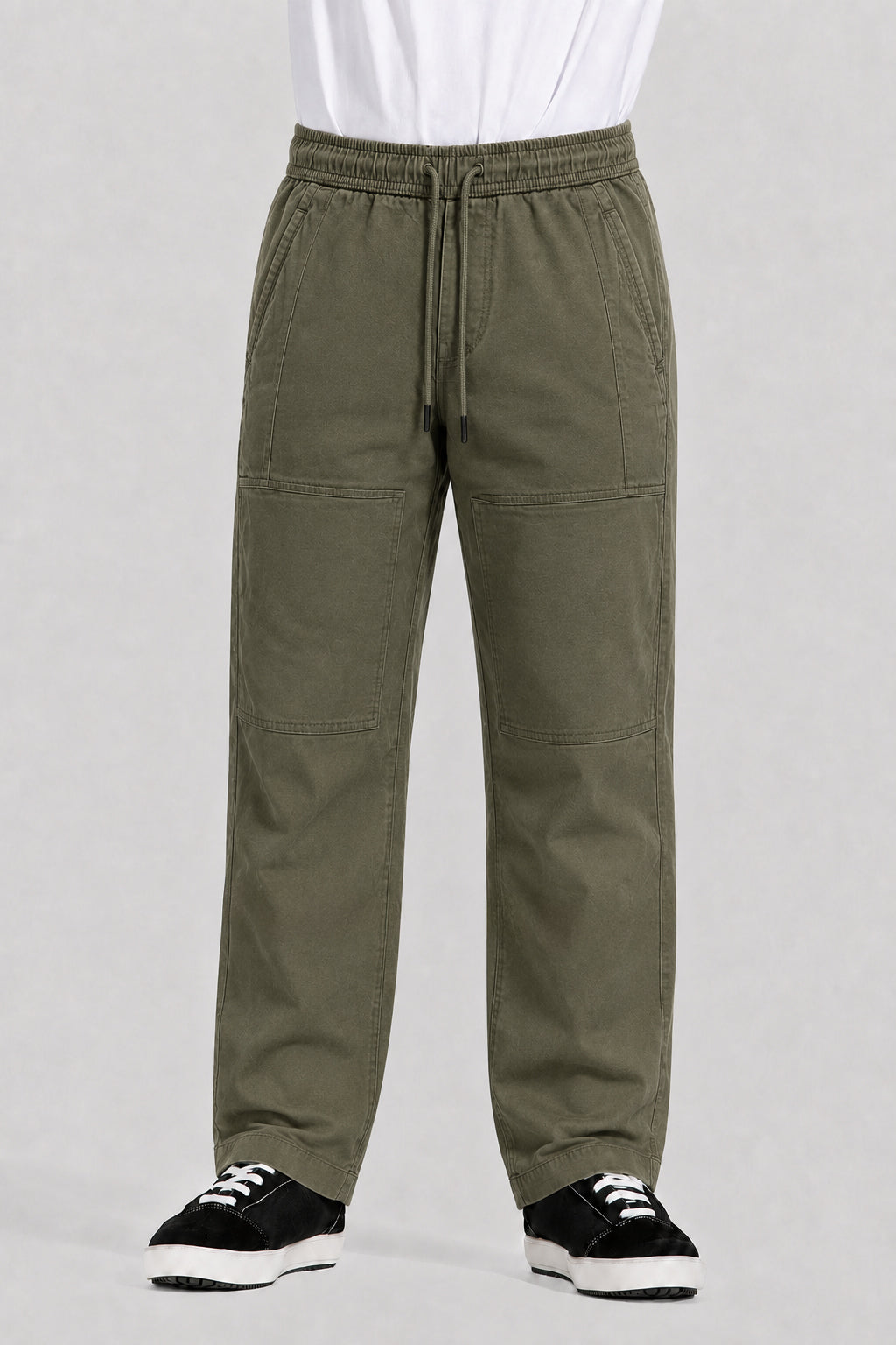 Cargo Chino Pant