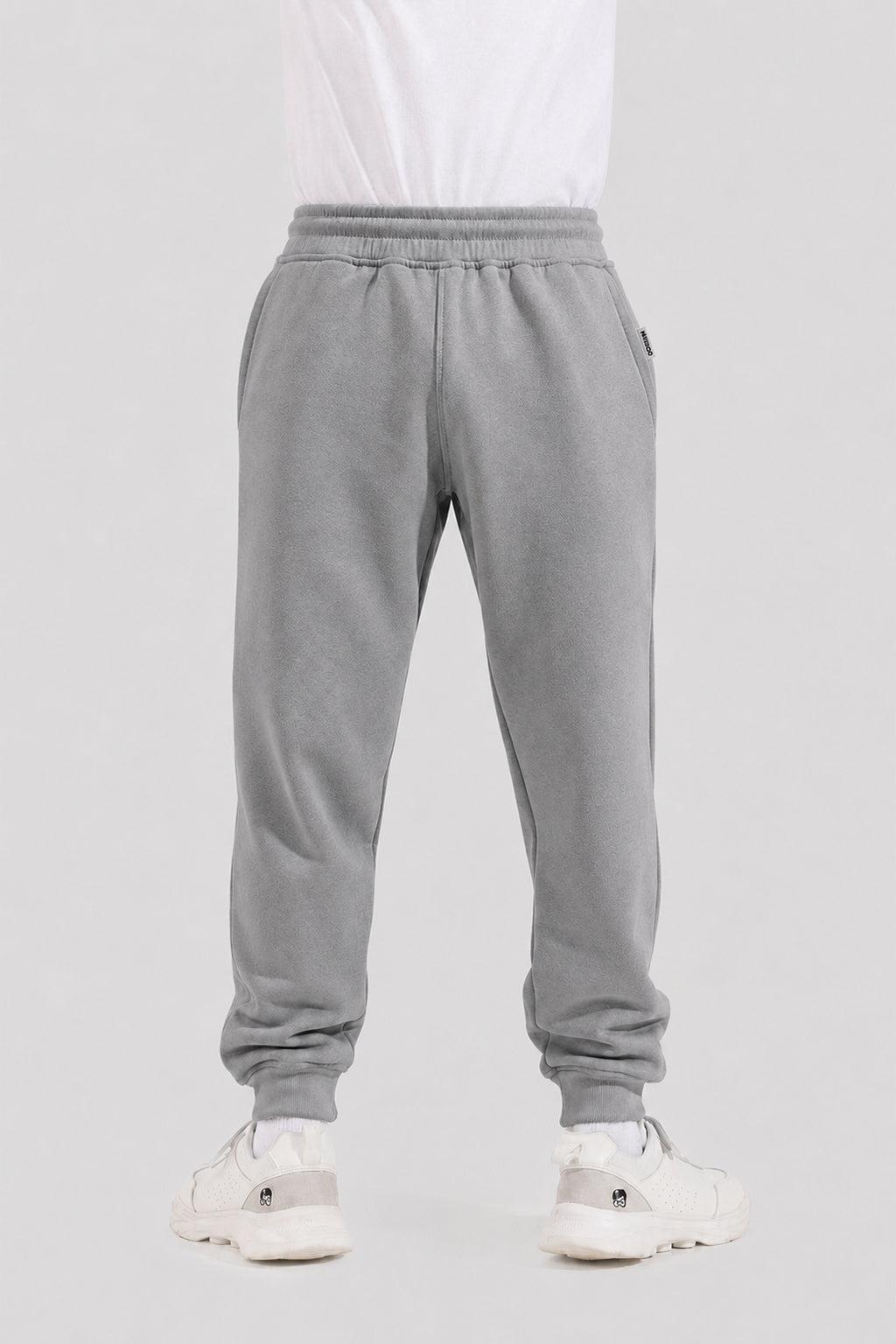 Cotton Sweatpant