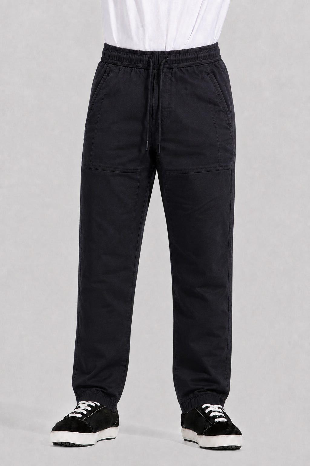 Cargo Chino Pant