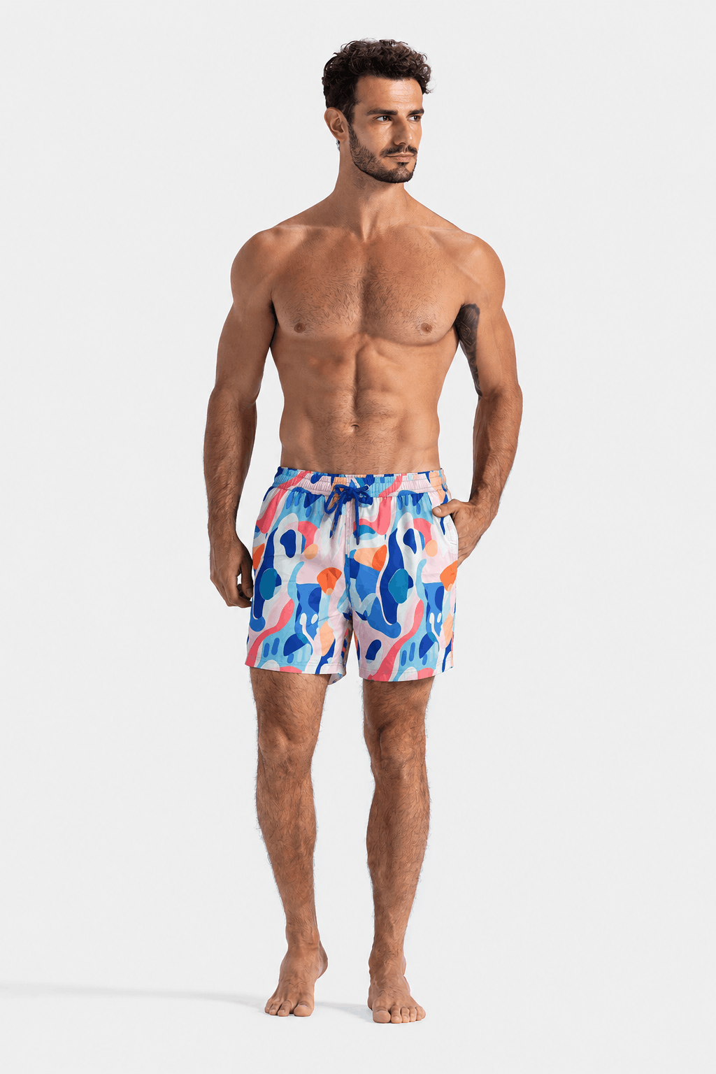 Swimming Short