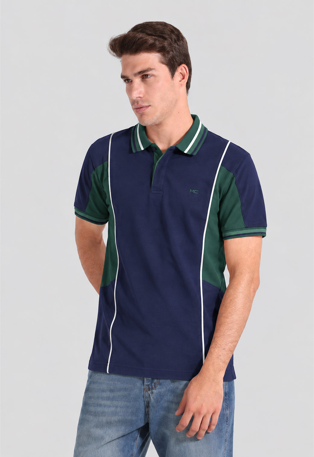 Regular Fit Polo Shirt