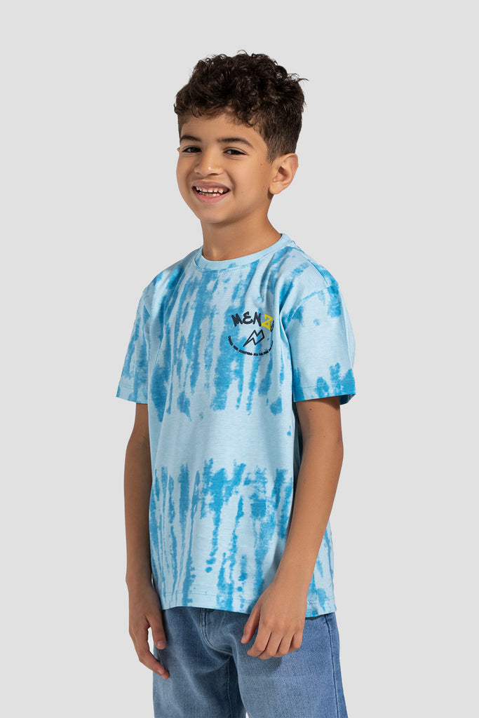 crew neck t-shirt