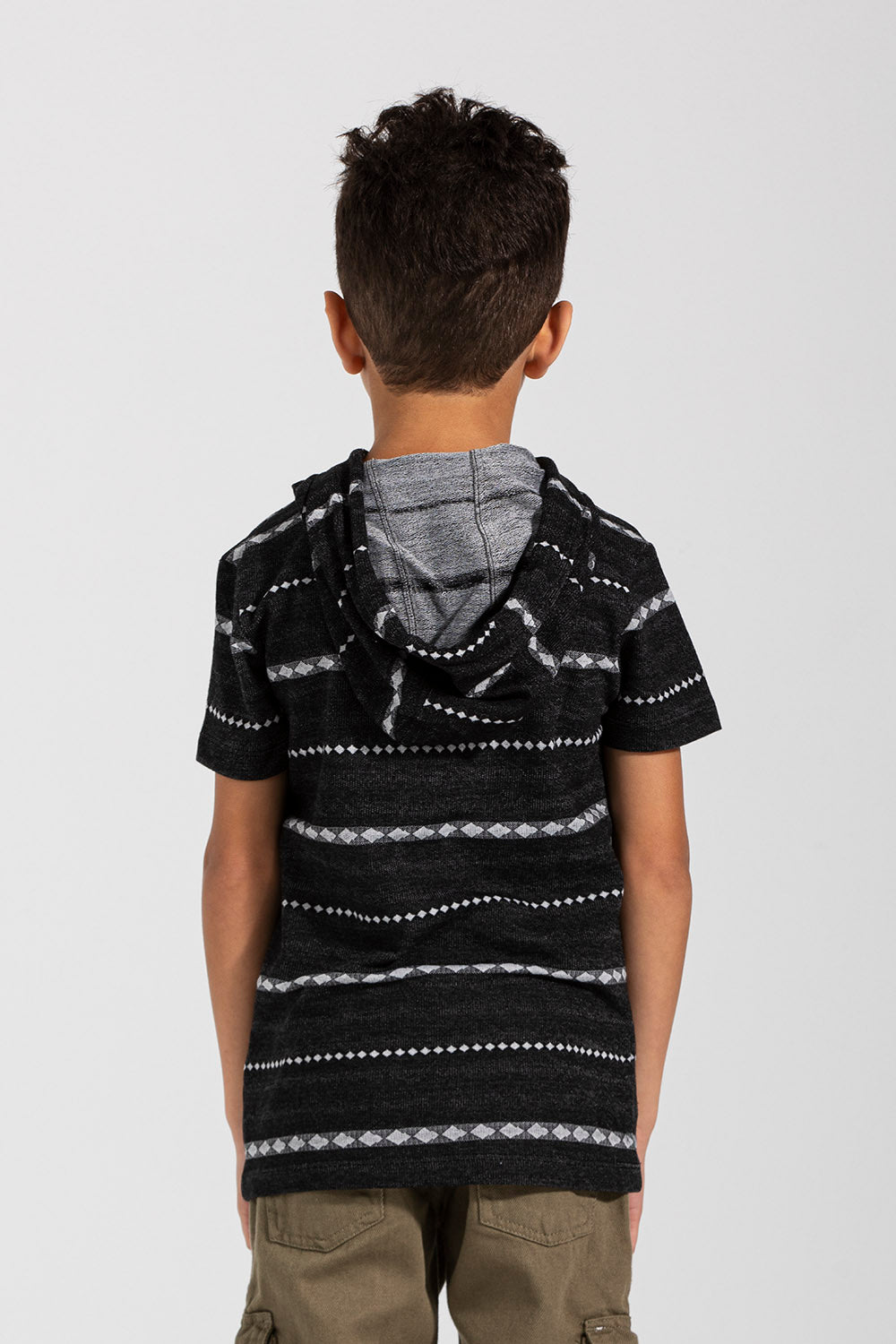 Crew Neck T-shirt