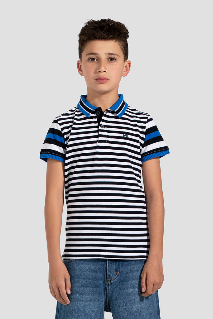 kids Polo shirt