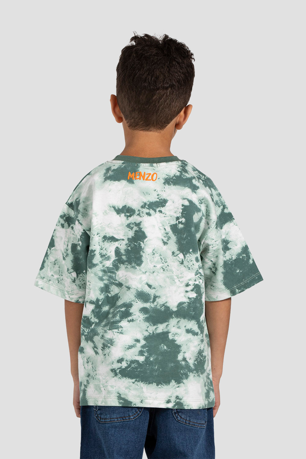 Printed T-Shirt