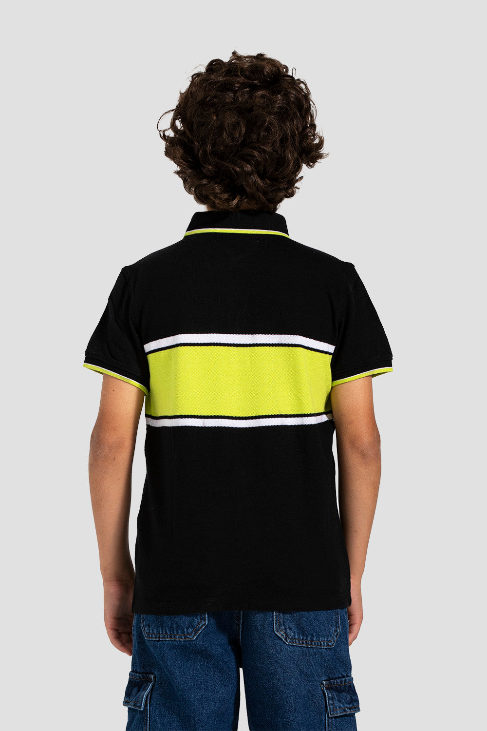 kids Polo shirt