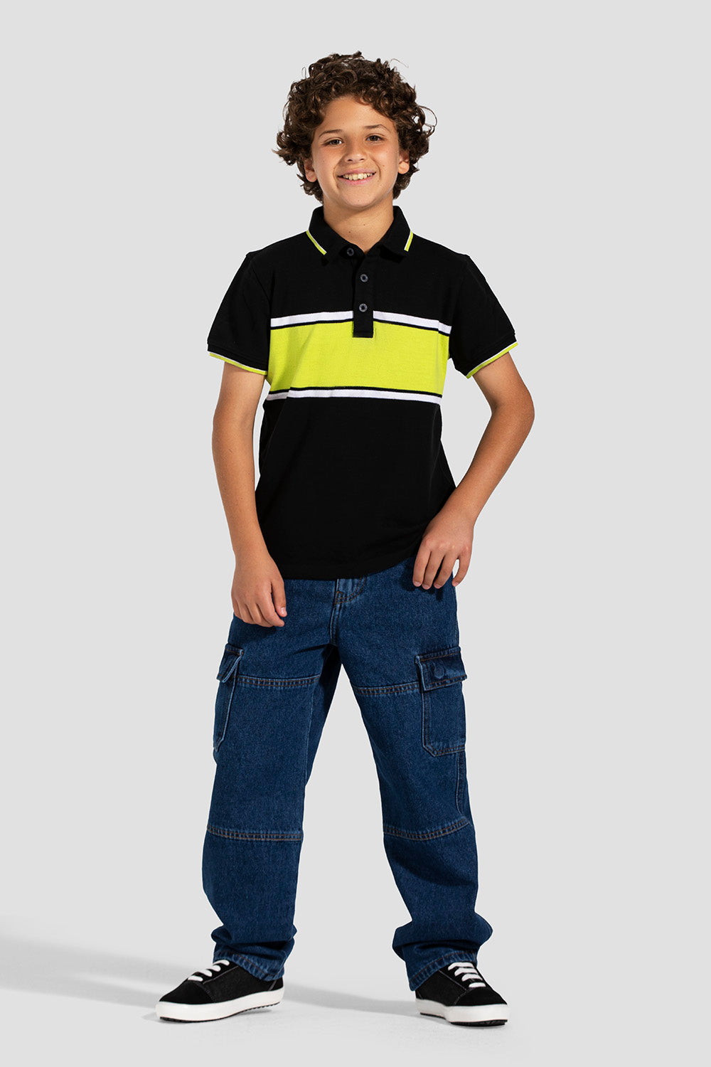 kids Polo shirt