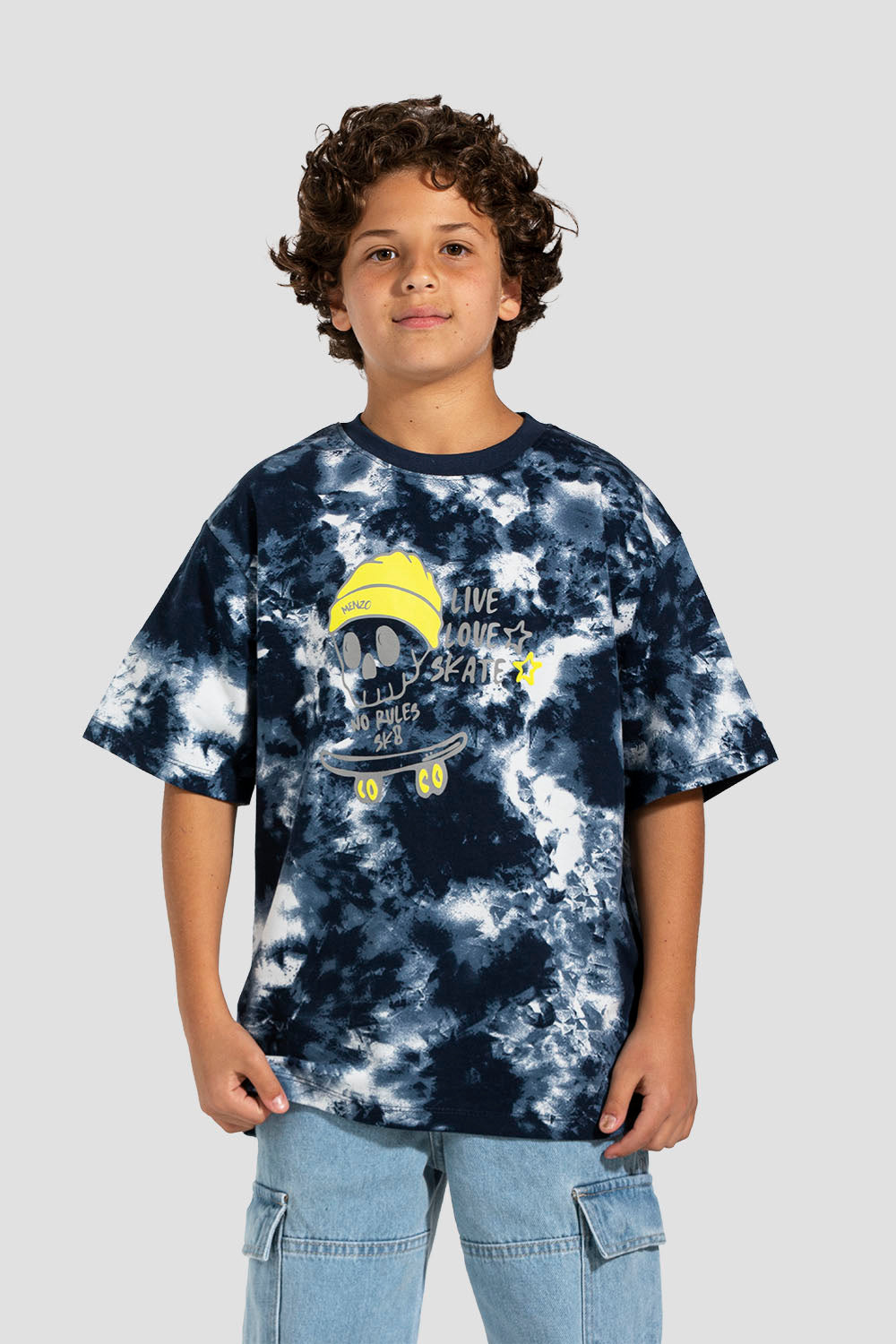 Printed T-Shirt
