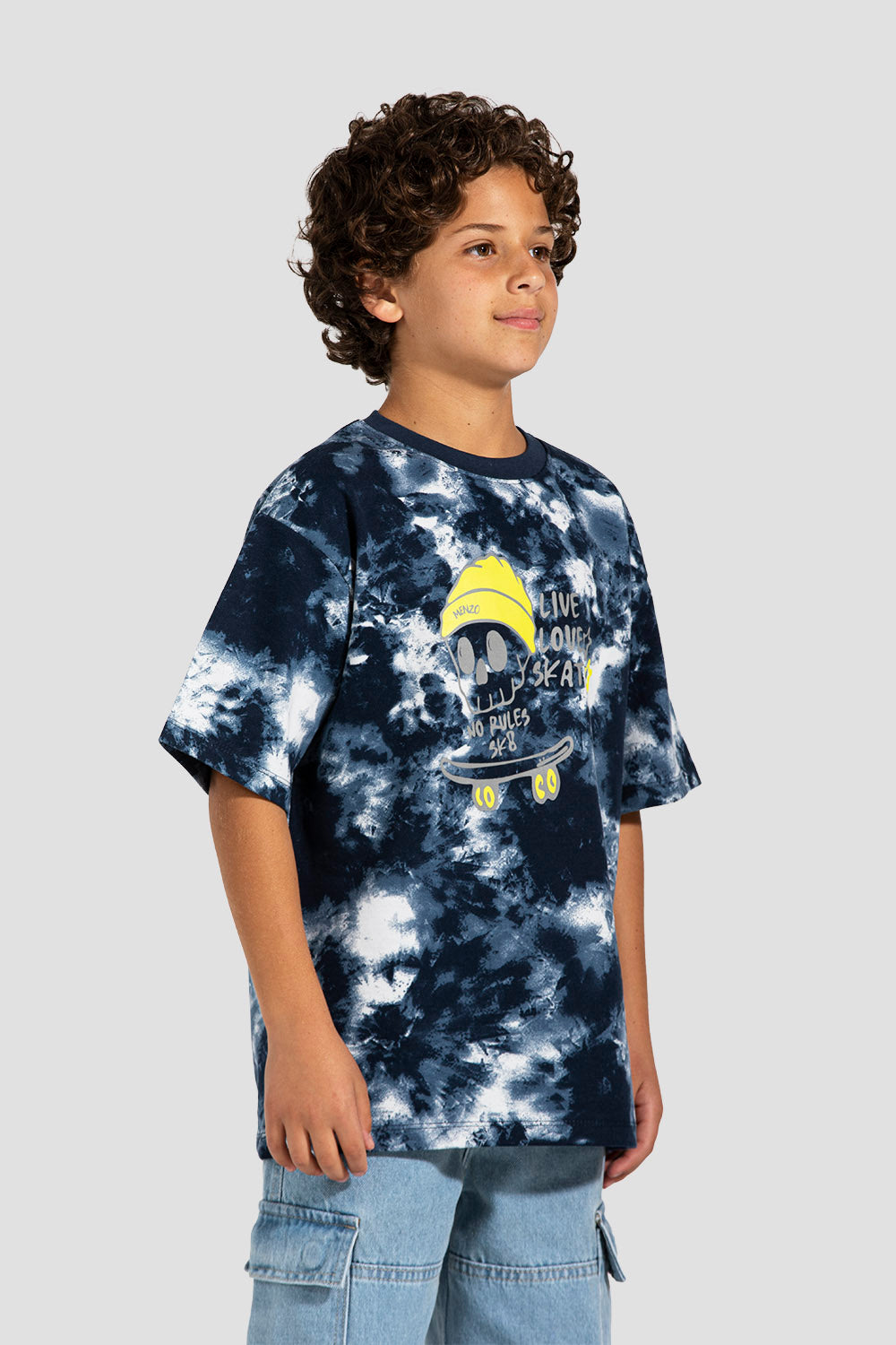 Printed T-Shirt