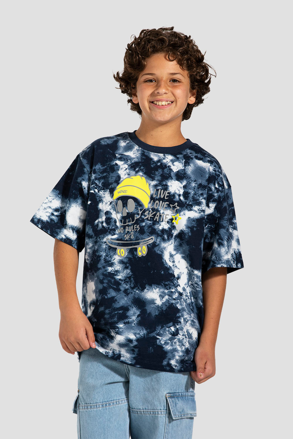 Printed T-Shirt