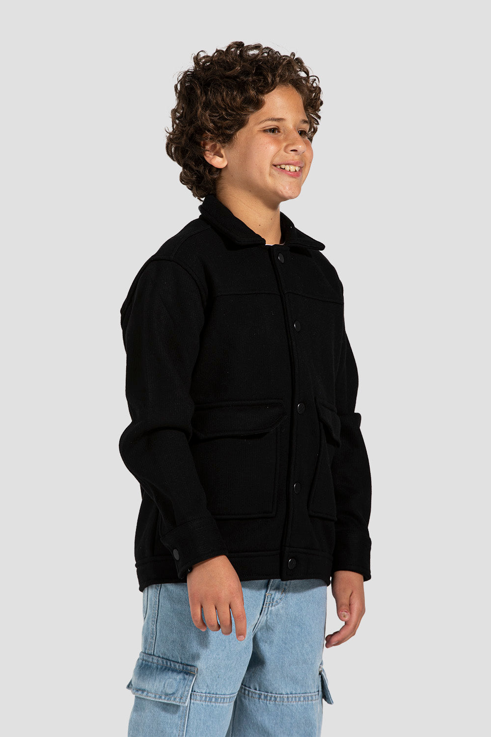 Casual Jacket