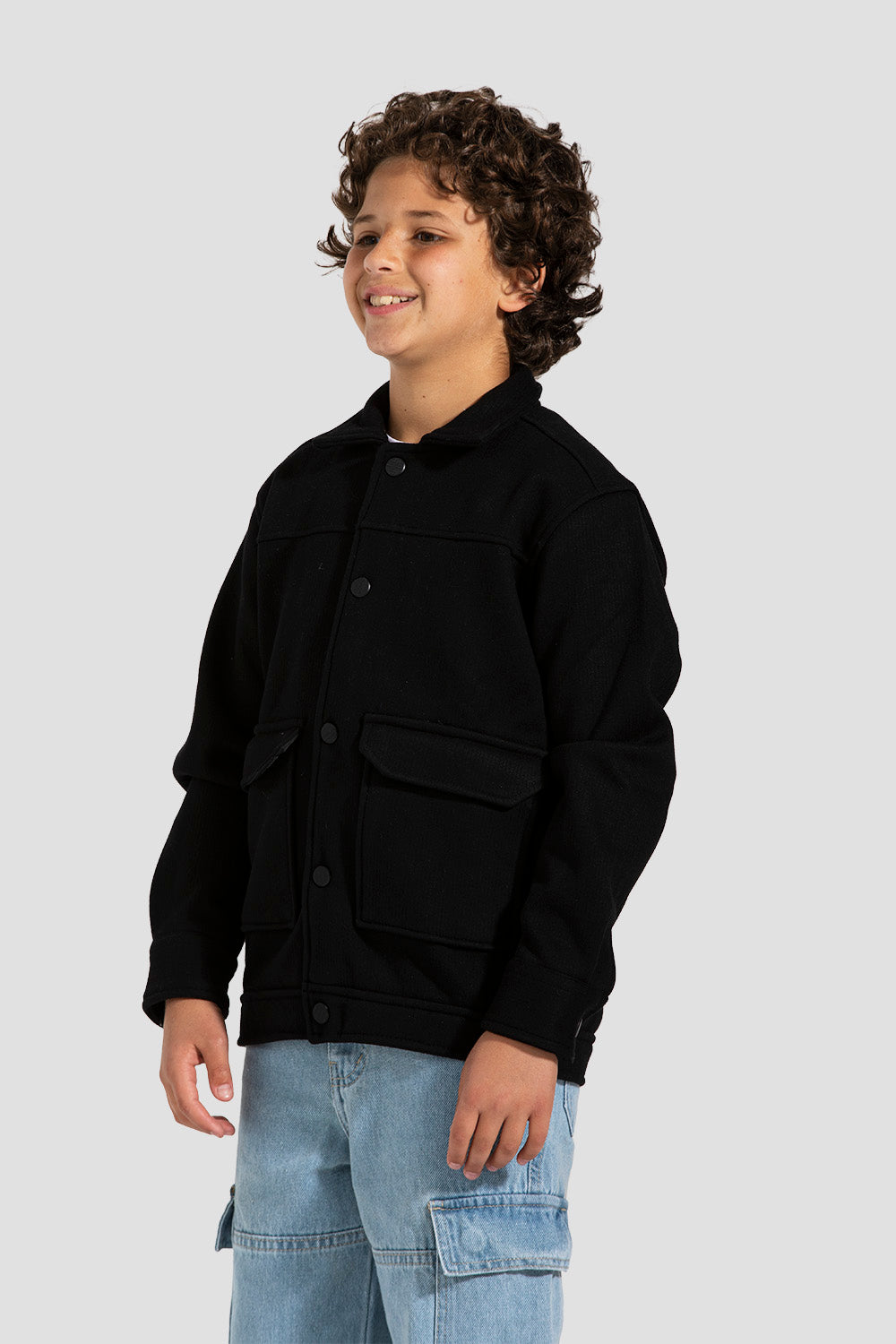 Casual Jacket