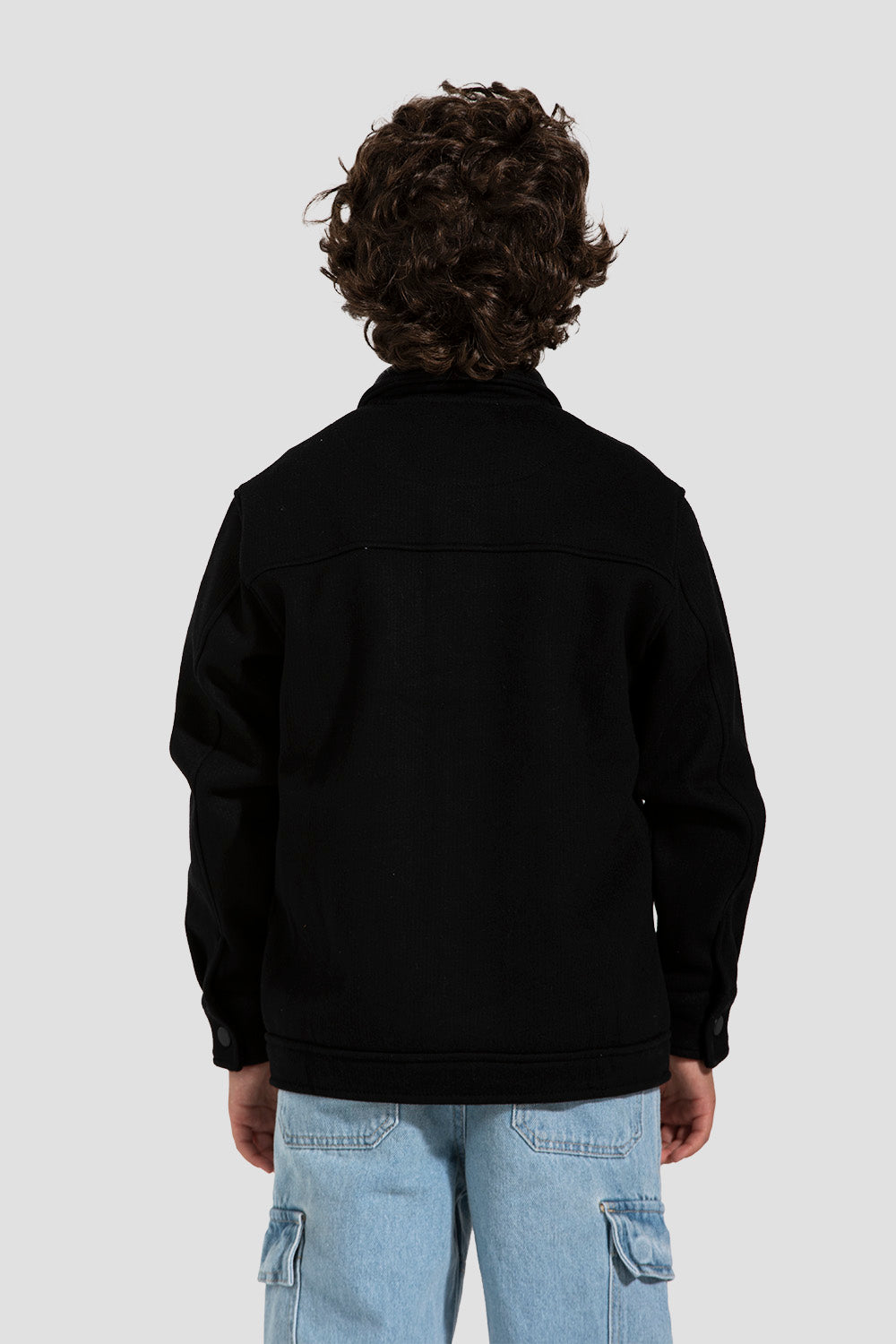 Casual Jacket