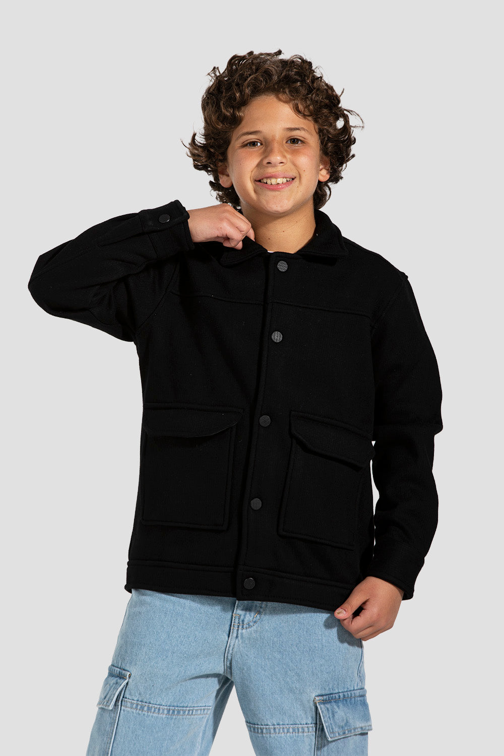 Casual Jacket