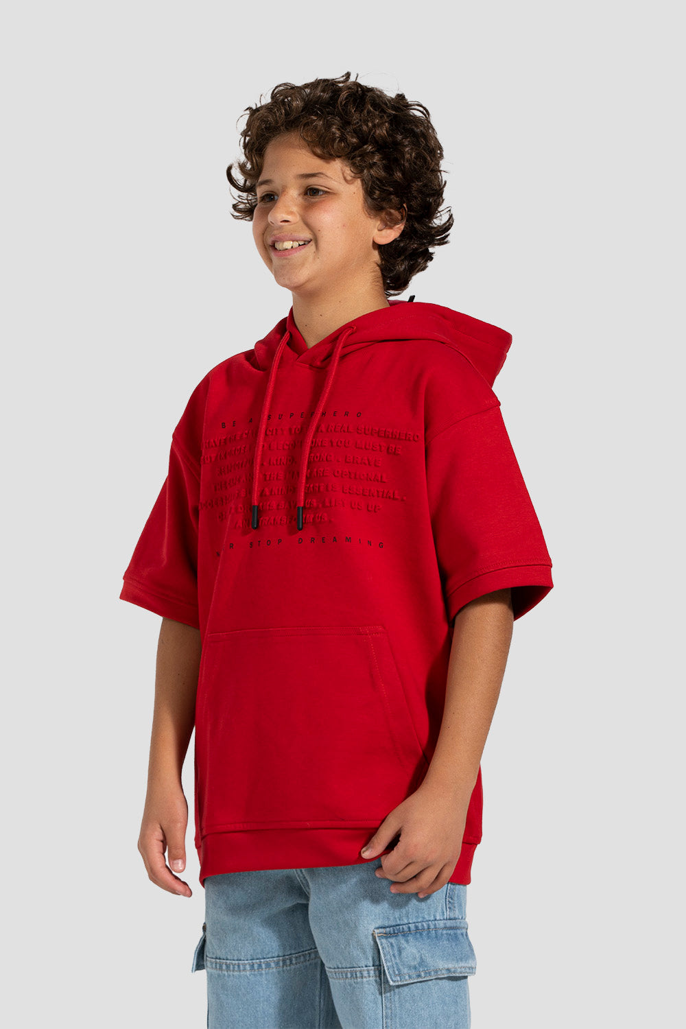 hoodie t-shirt