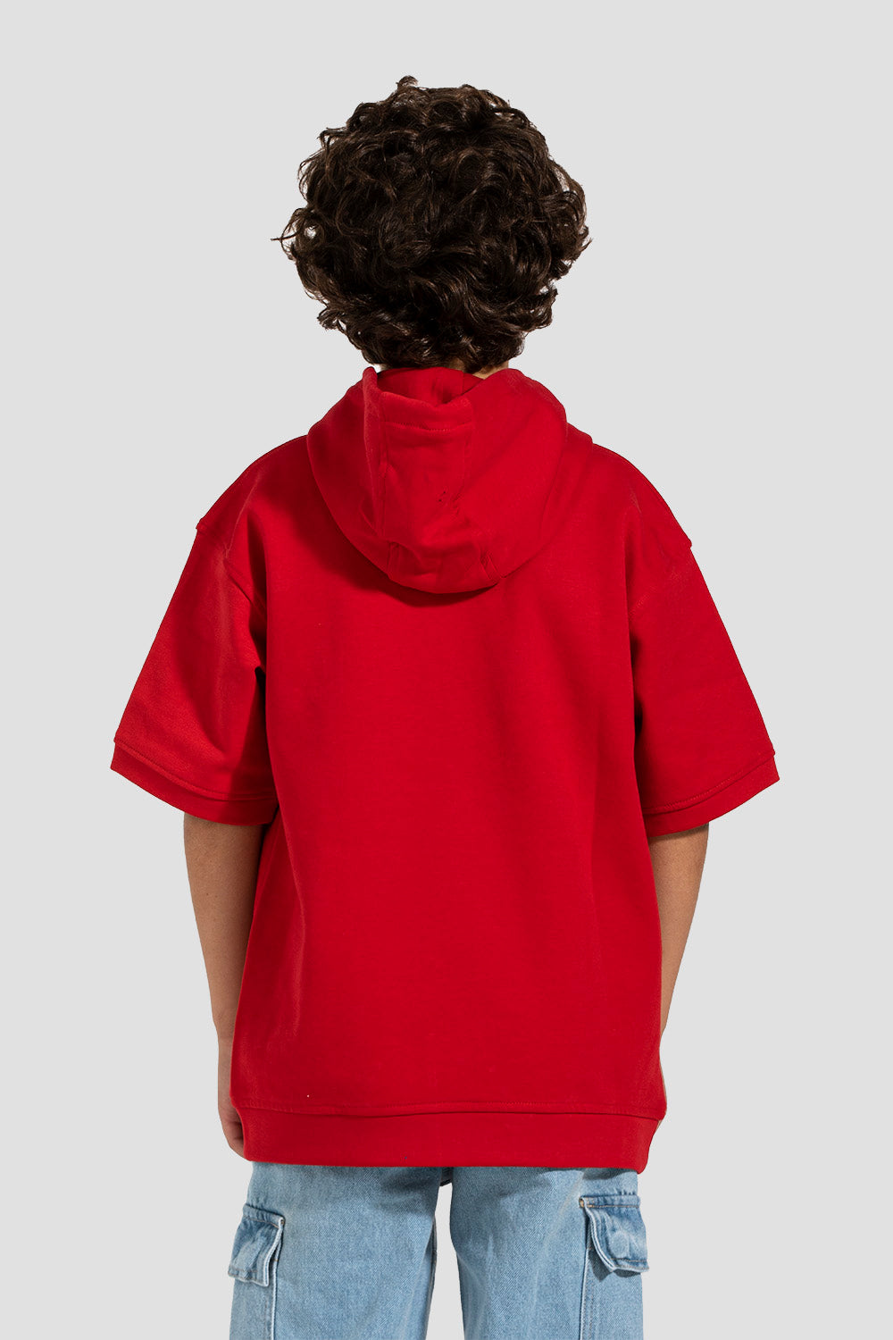 hoodie t-shirt