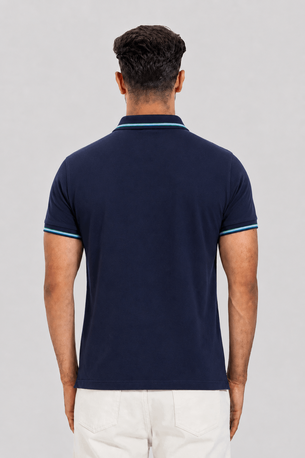 Regular Fit Polo Shirt