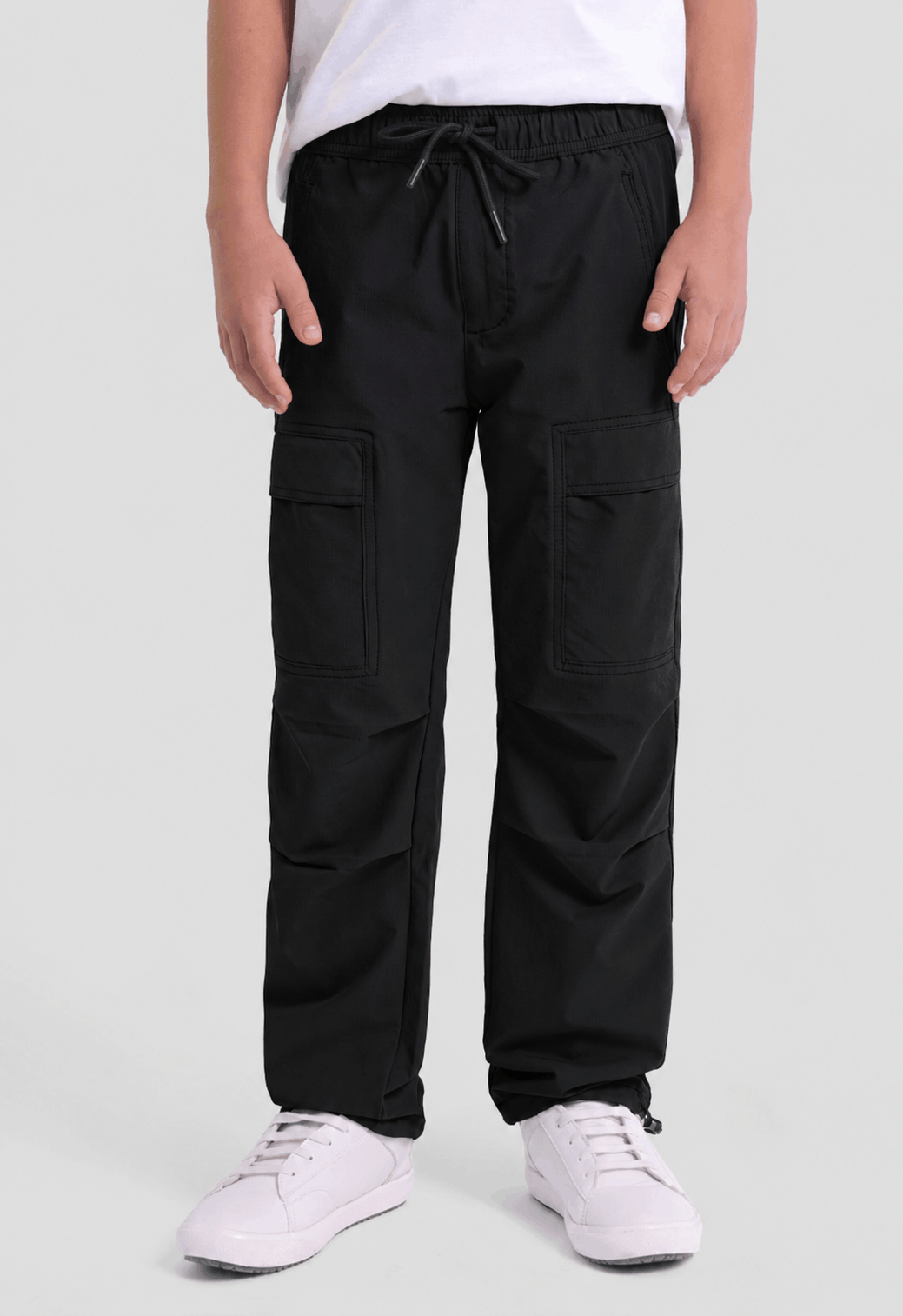 Cargo Chino Pant