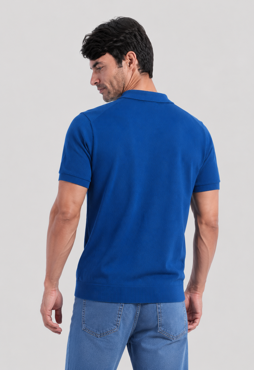 Regular Fit Polo Shirt
