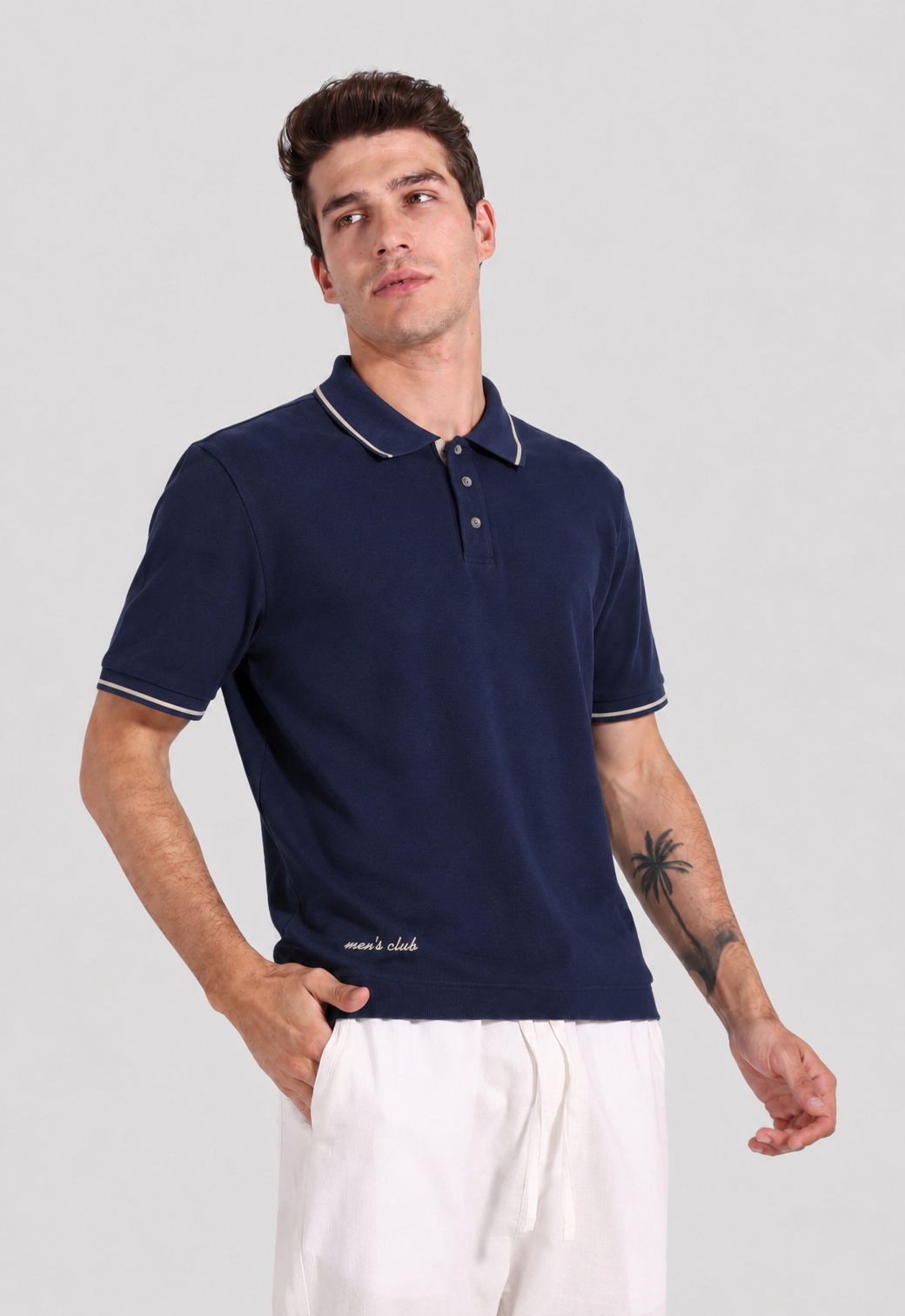 Regular Fit Polo Shirt