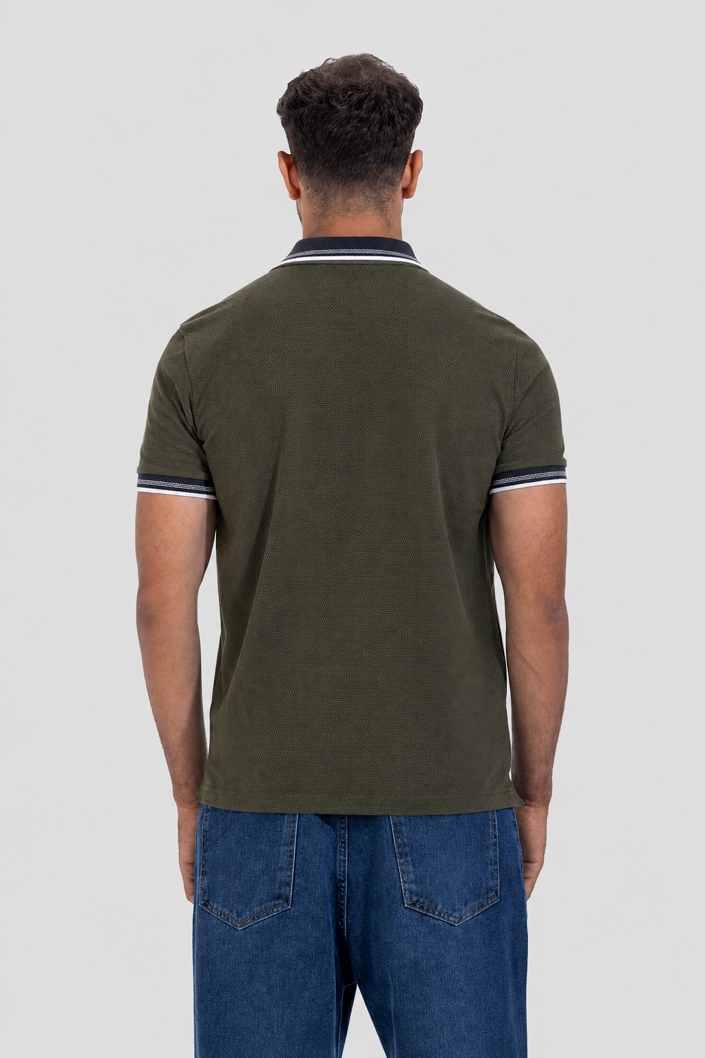 Regular Fit Polo Shirt