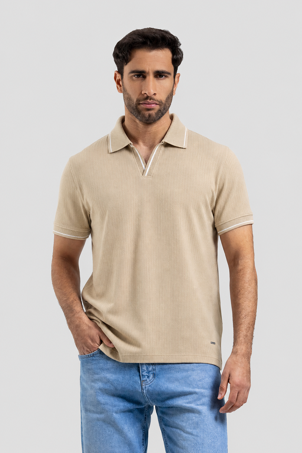 Regular Fit Polo Shirt