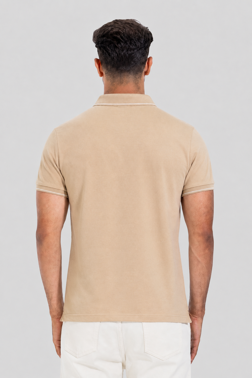 Regular Fit Polo Shirt