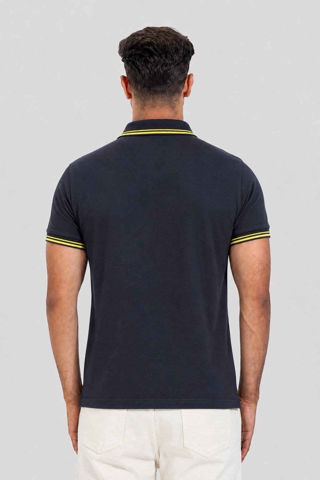 Regular Fit Polo Shirt