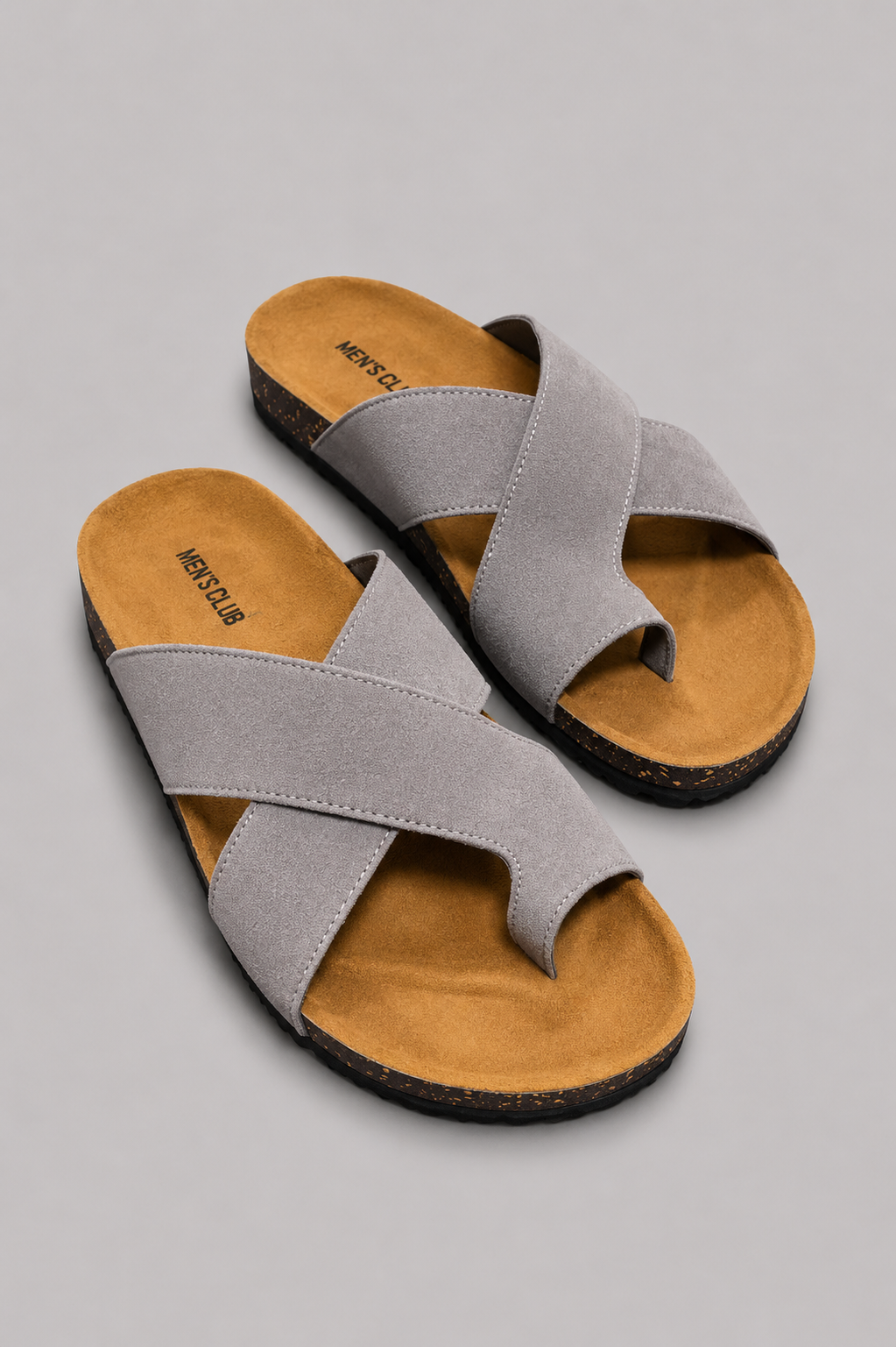 Casual Slipper
