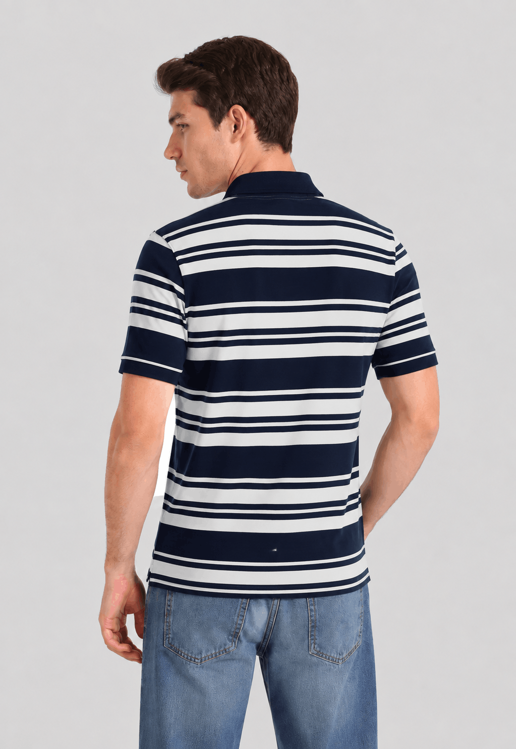 Regular Fit Polo Shirt