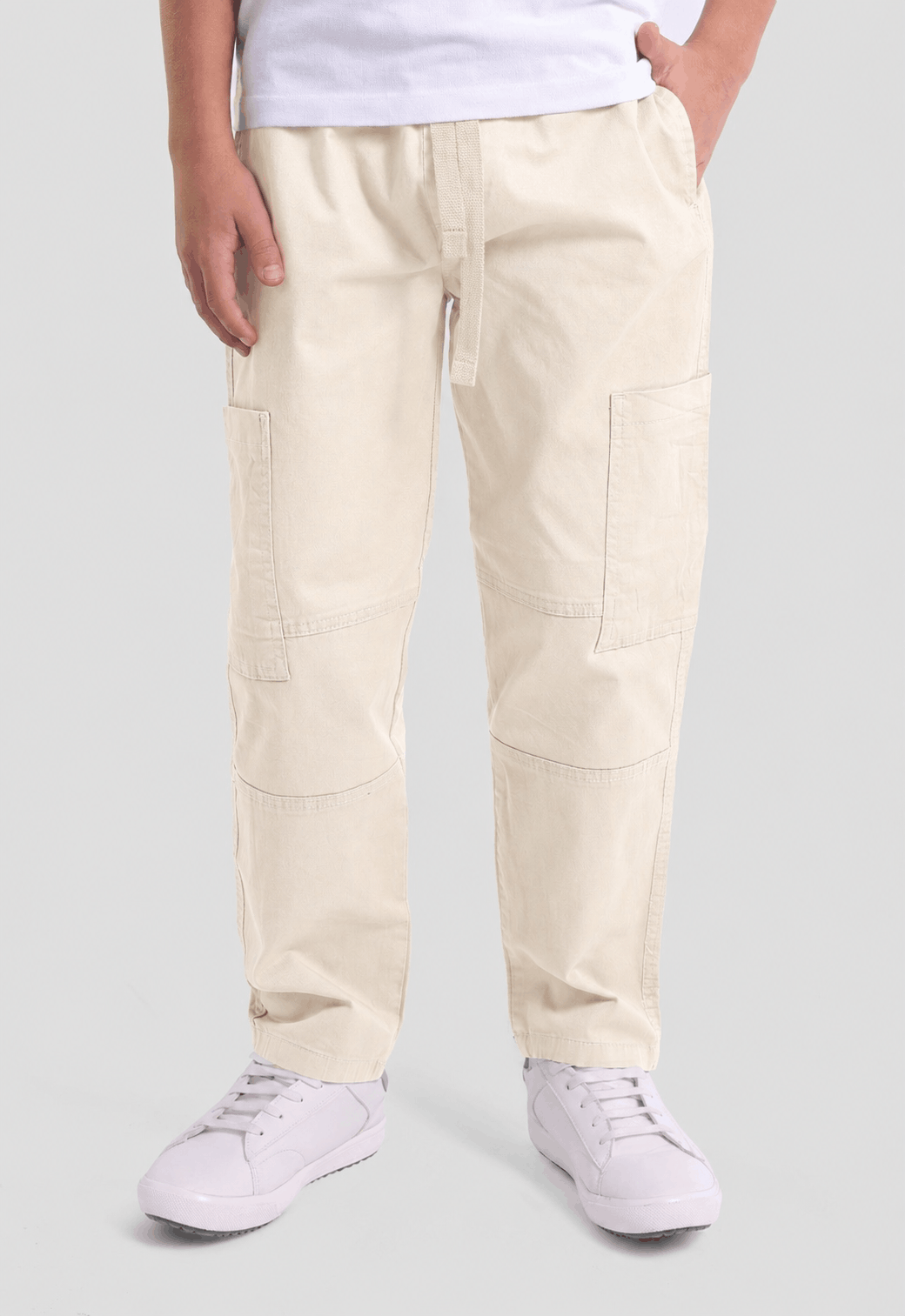 Kids Chino Pant