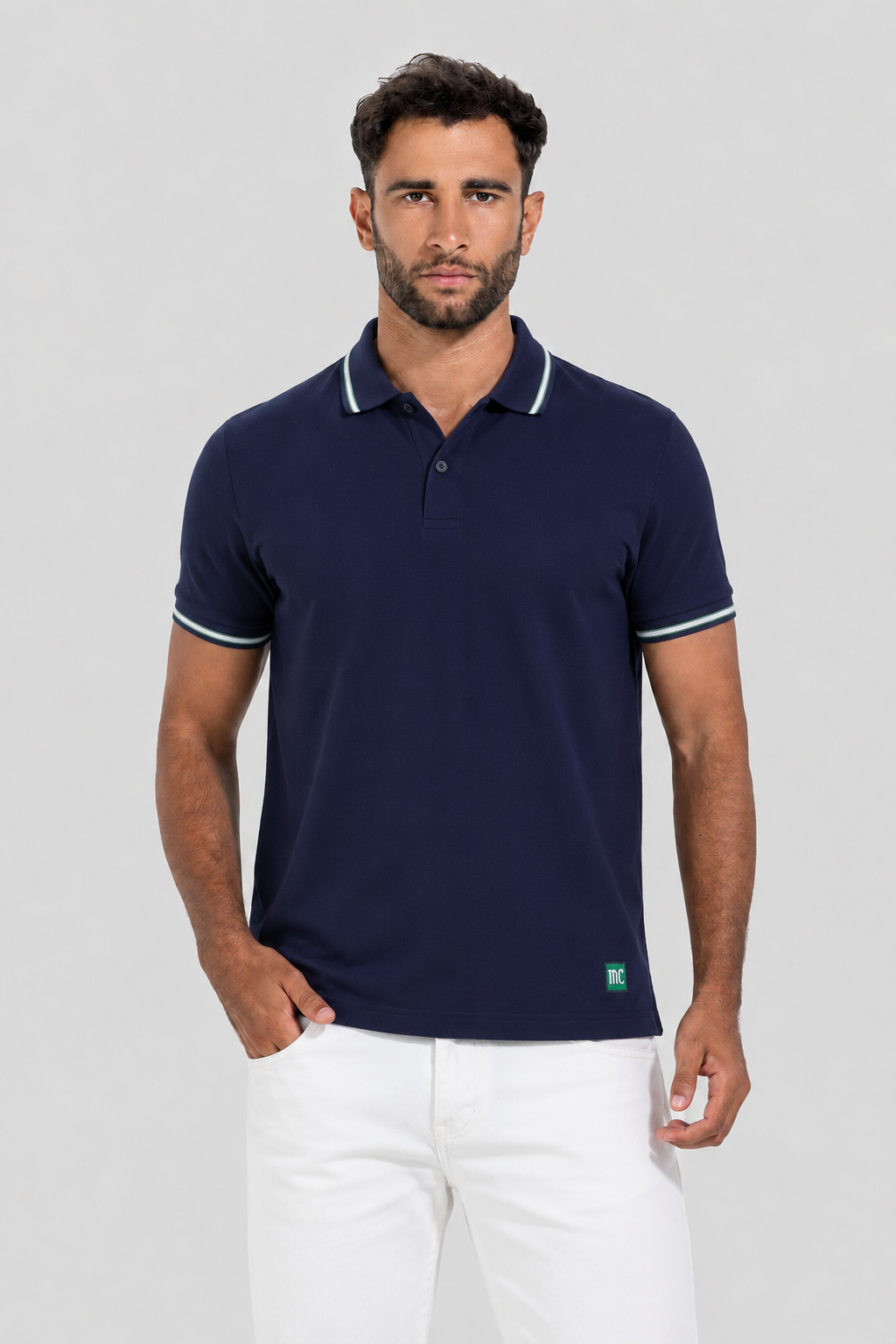 Regular Fit Polo Shirt