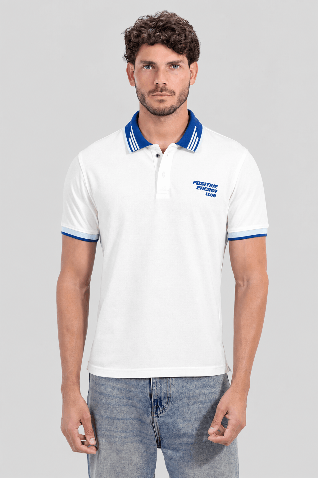 Regular Fit Polo Shirt