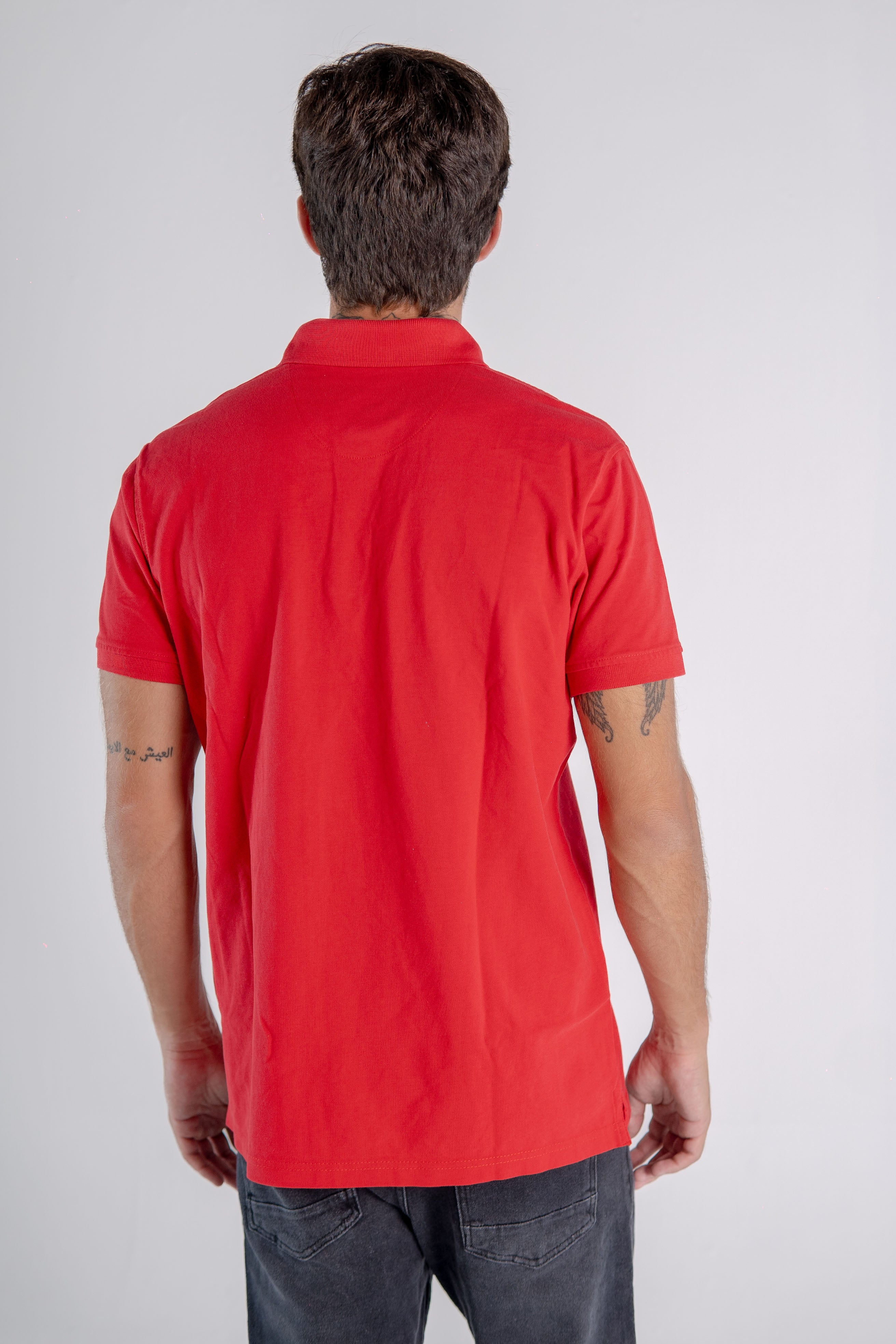 Polo Shirt