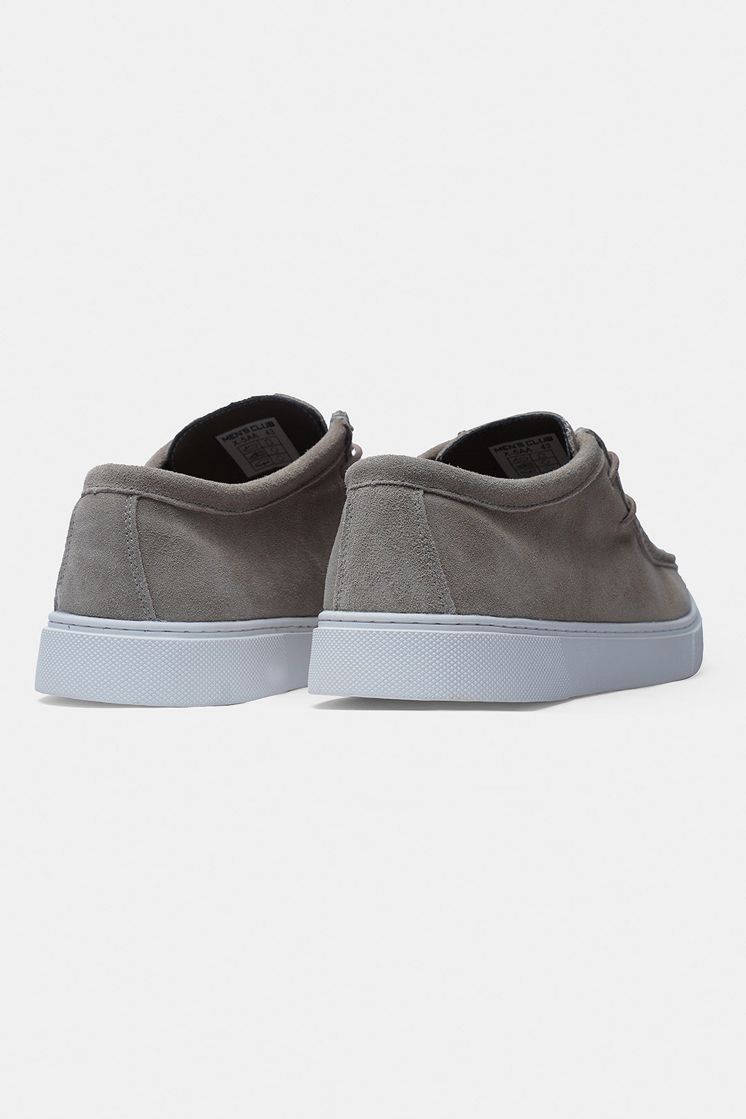 casual shoes