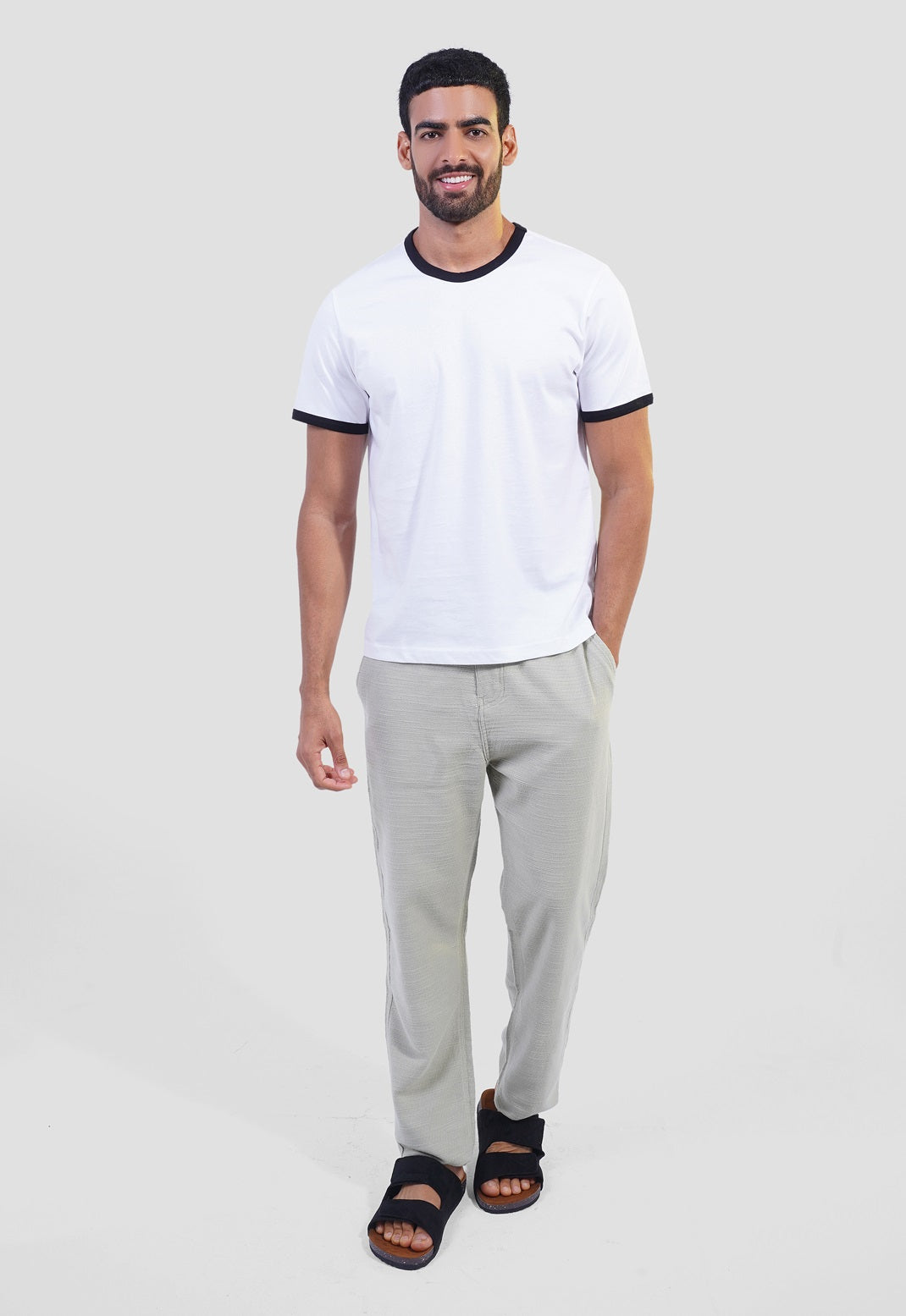 ringer t-shirt