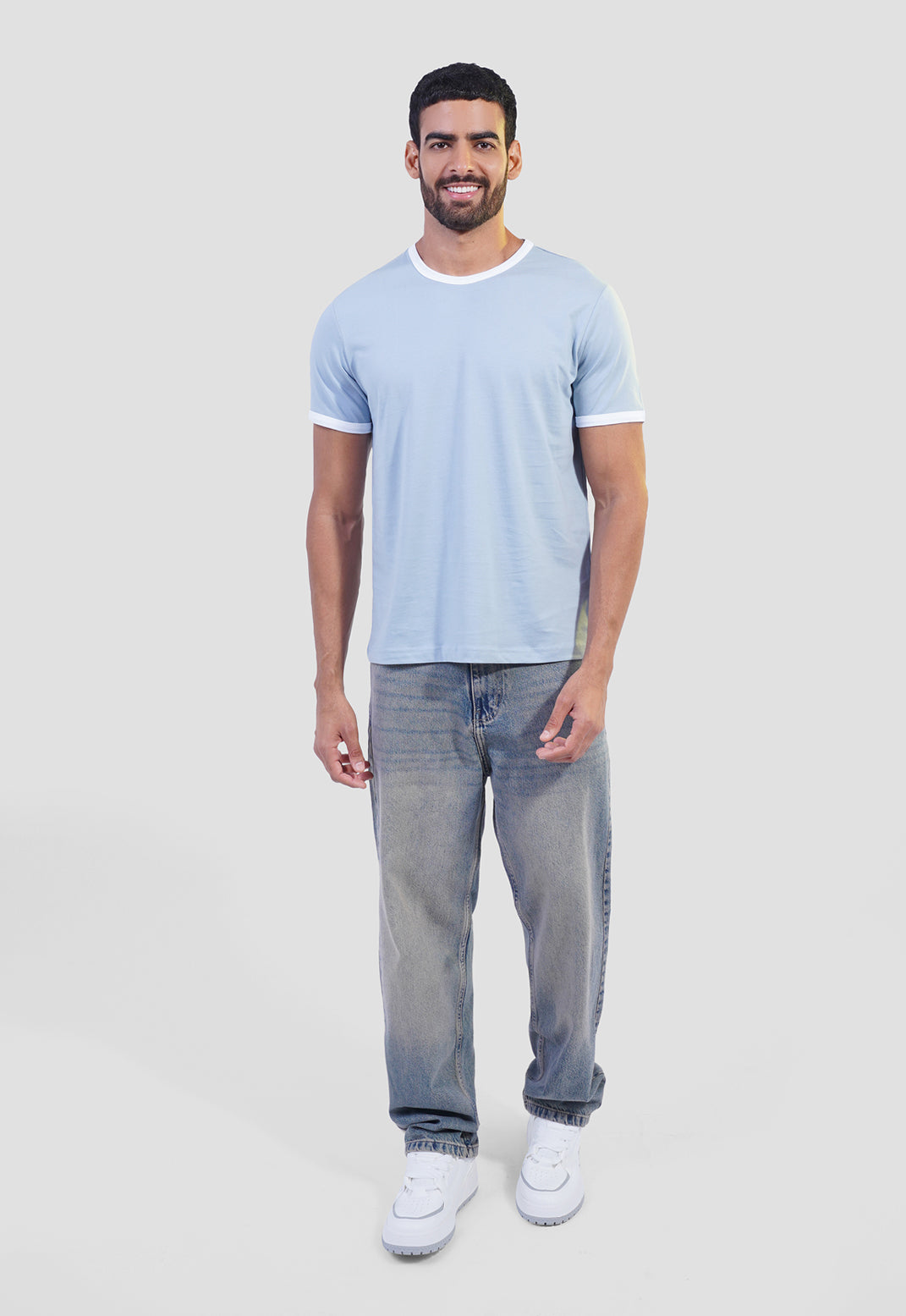 ringer t-shirt